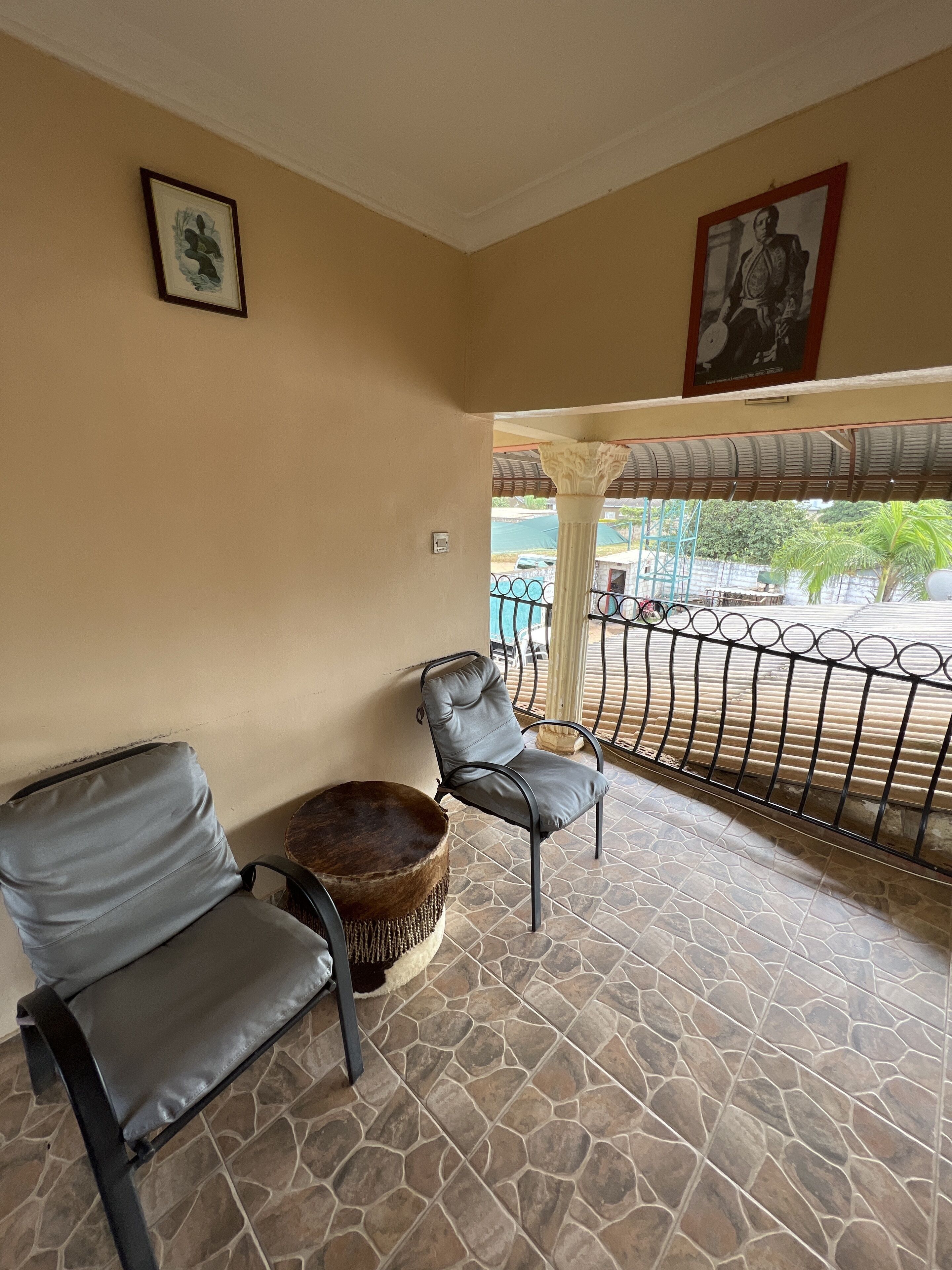 Nalikwanda Guest House