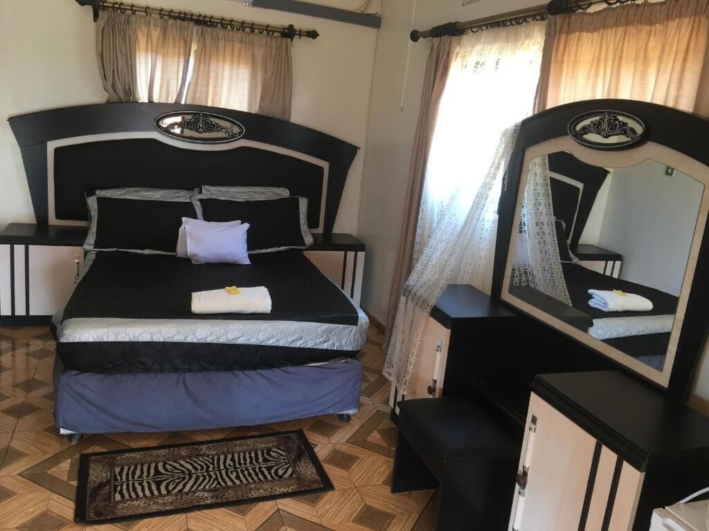 Nalikwanda Guest House