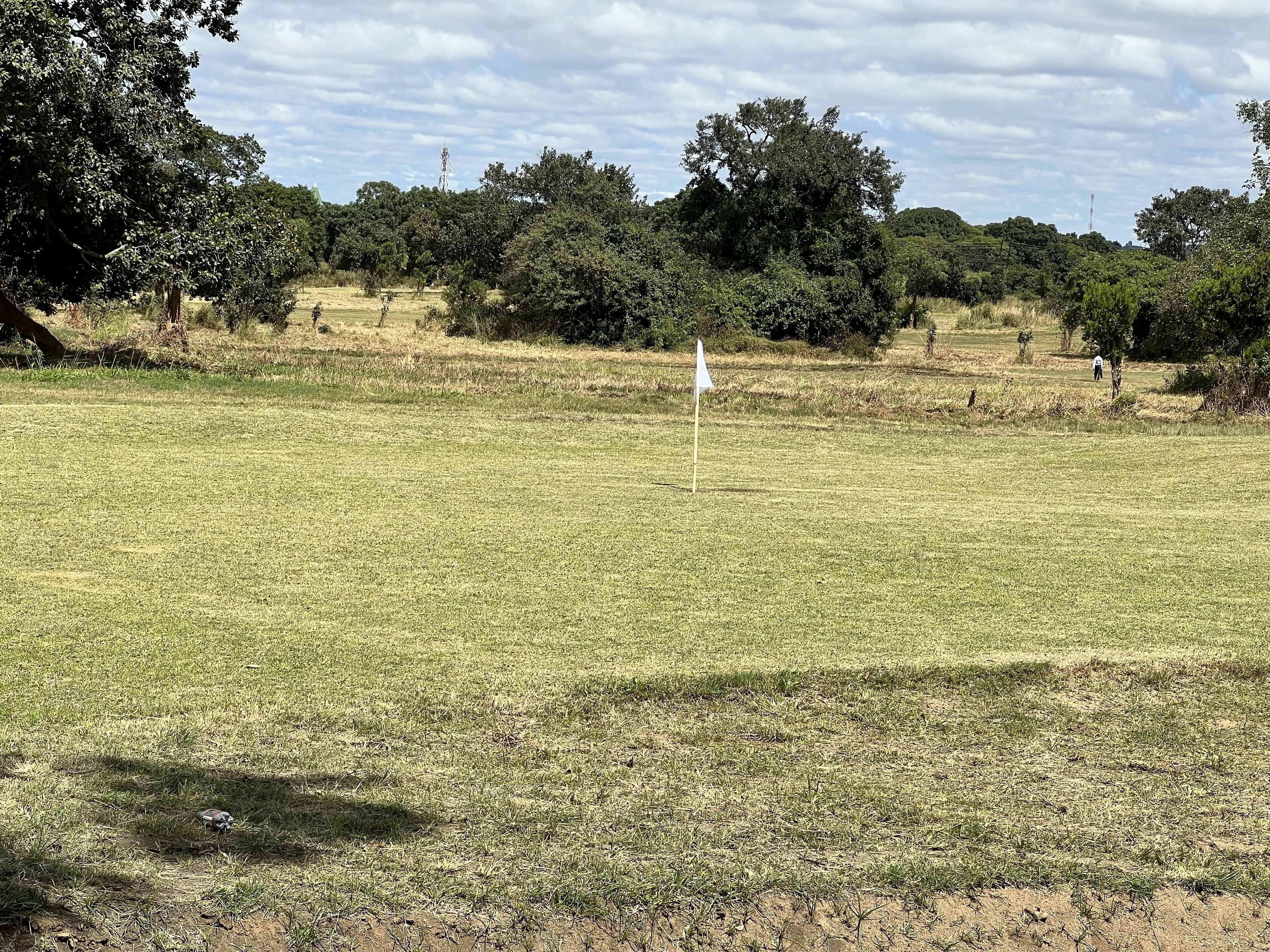 Nalikwanda Guest House
