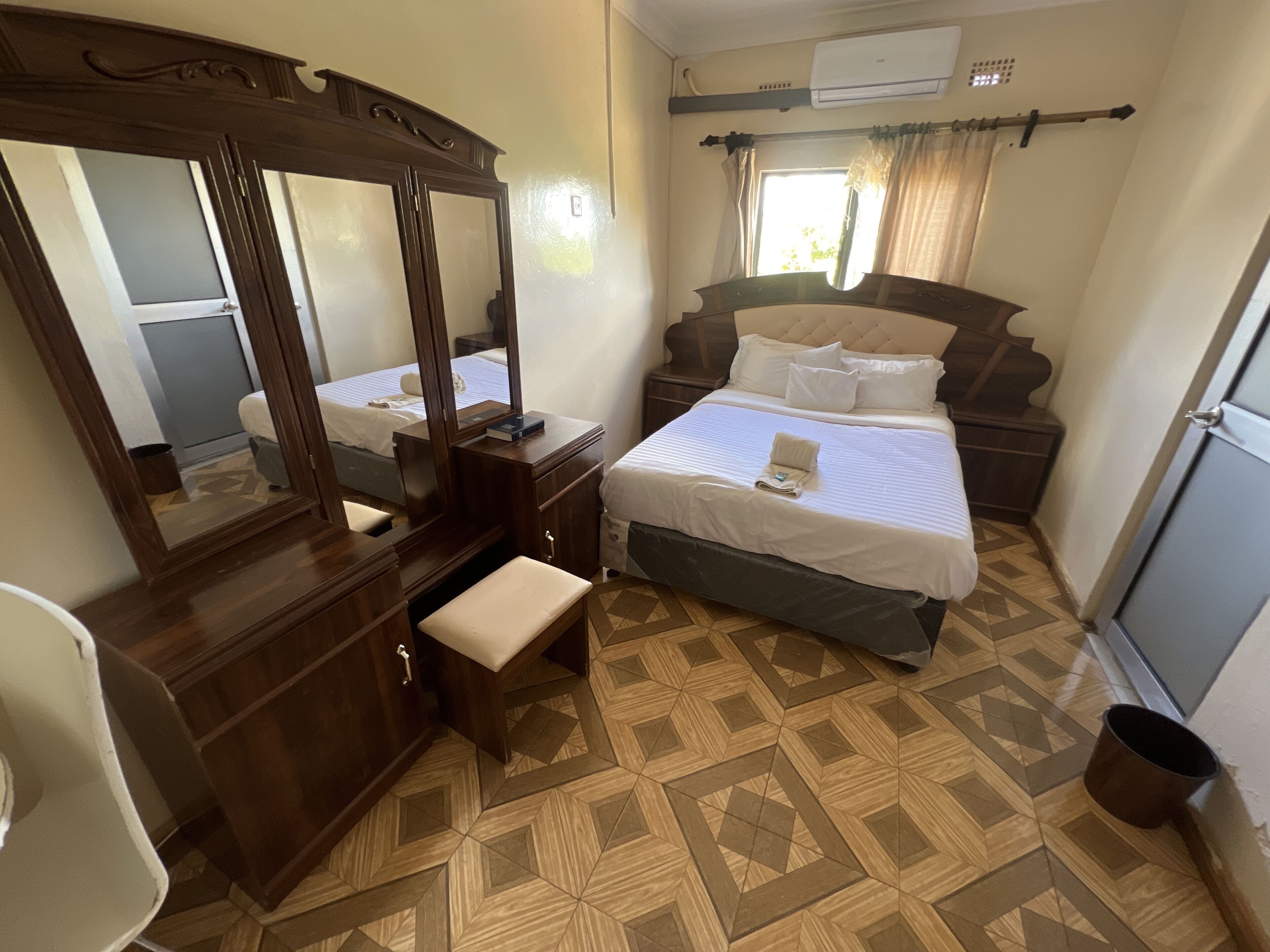 Nalikwanda Guest House