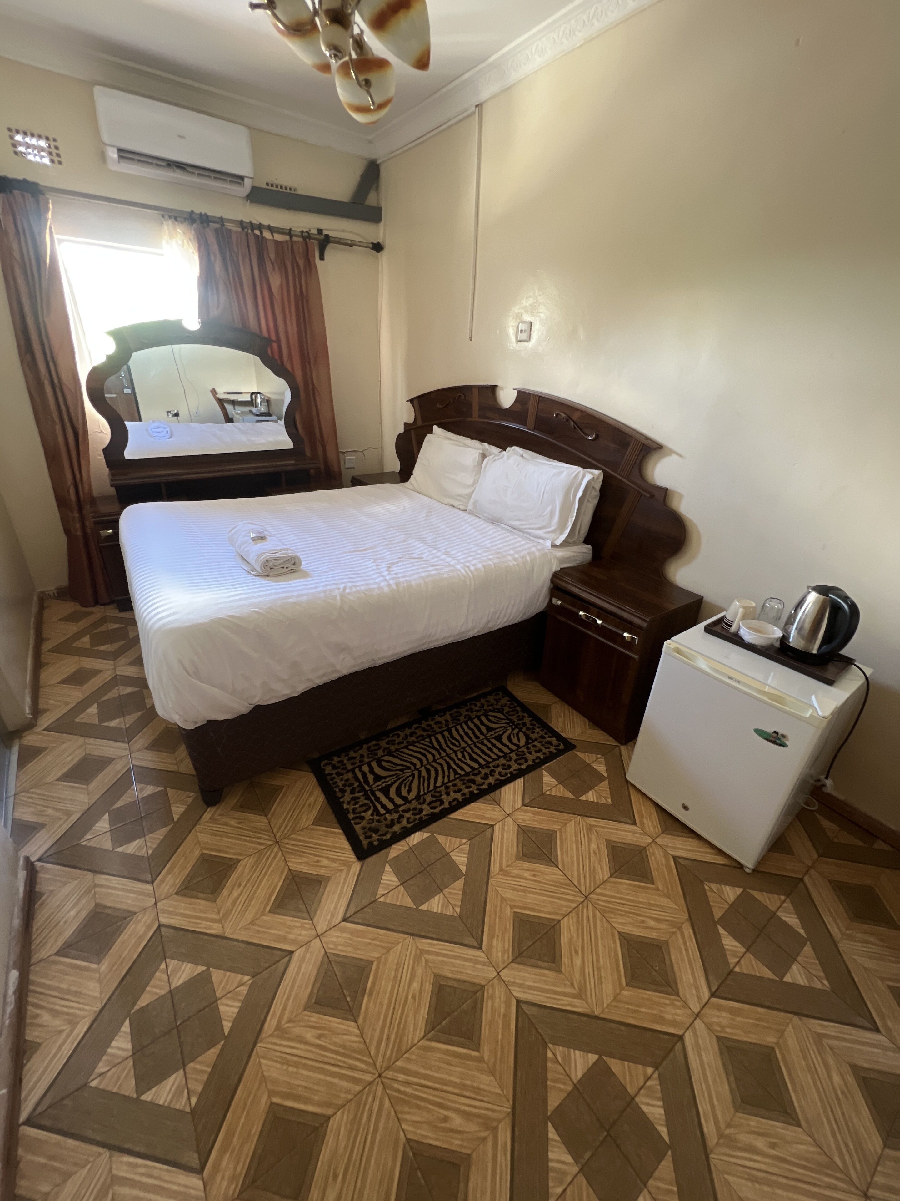 Nalikwanda Guest House