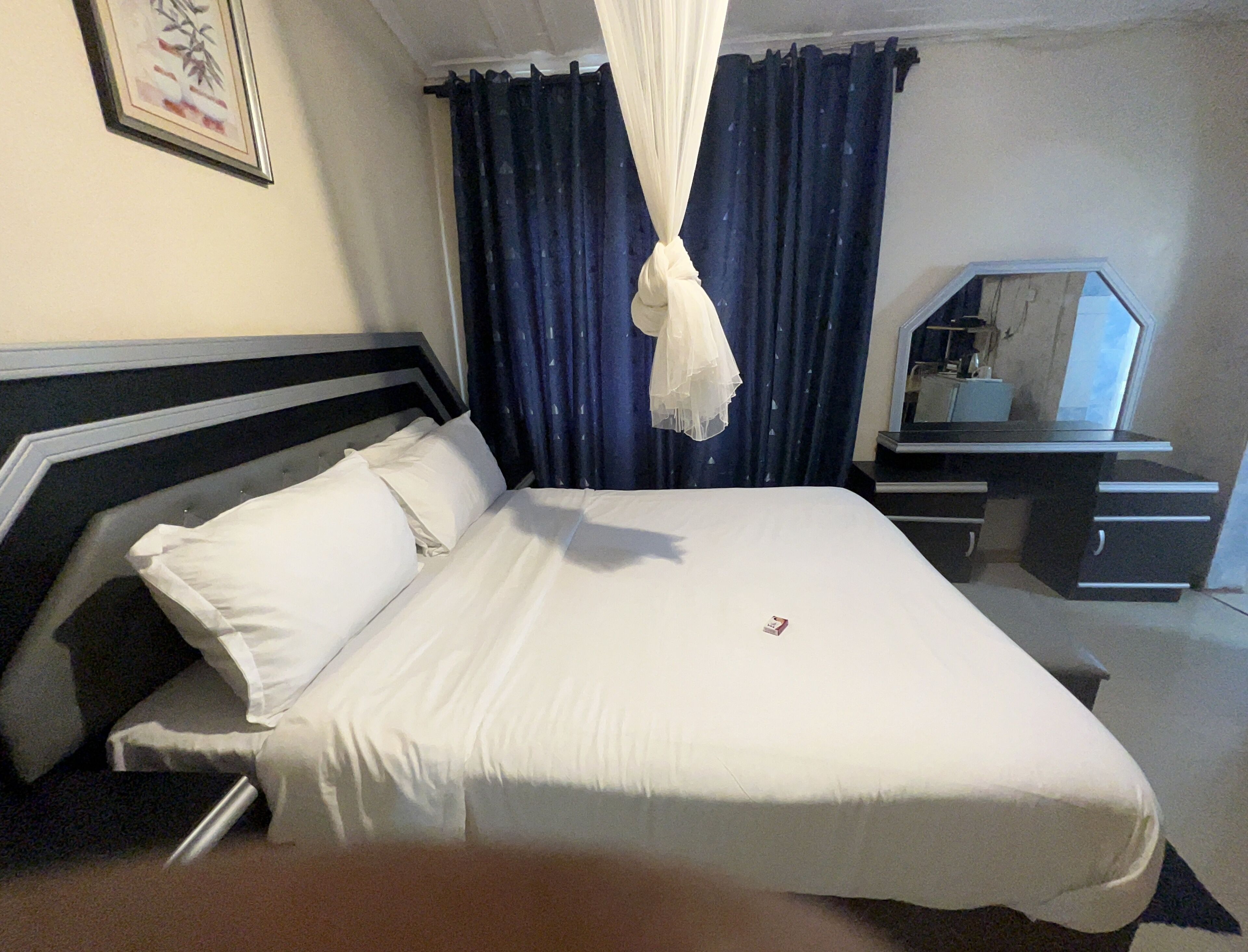 Nalikwanda Guest House