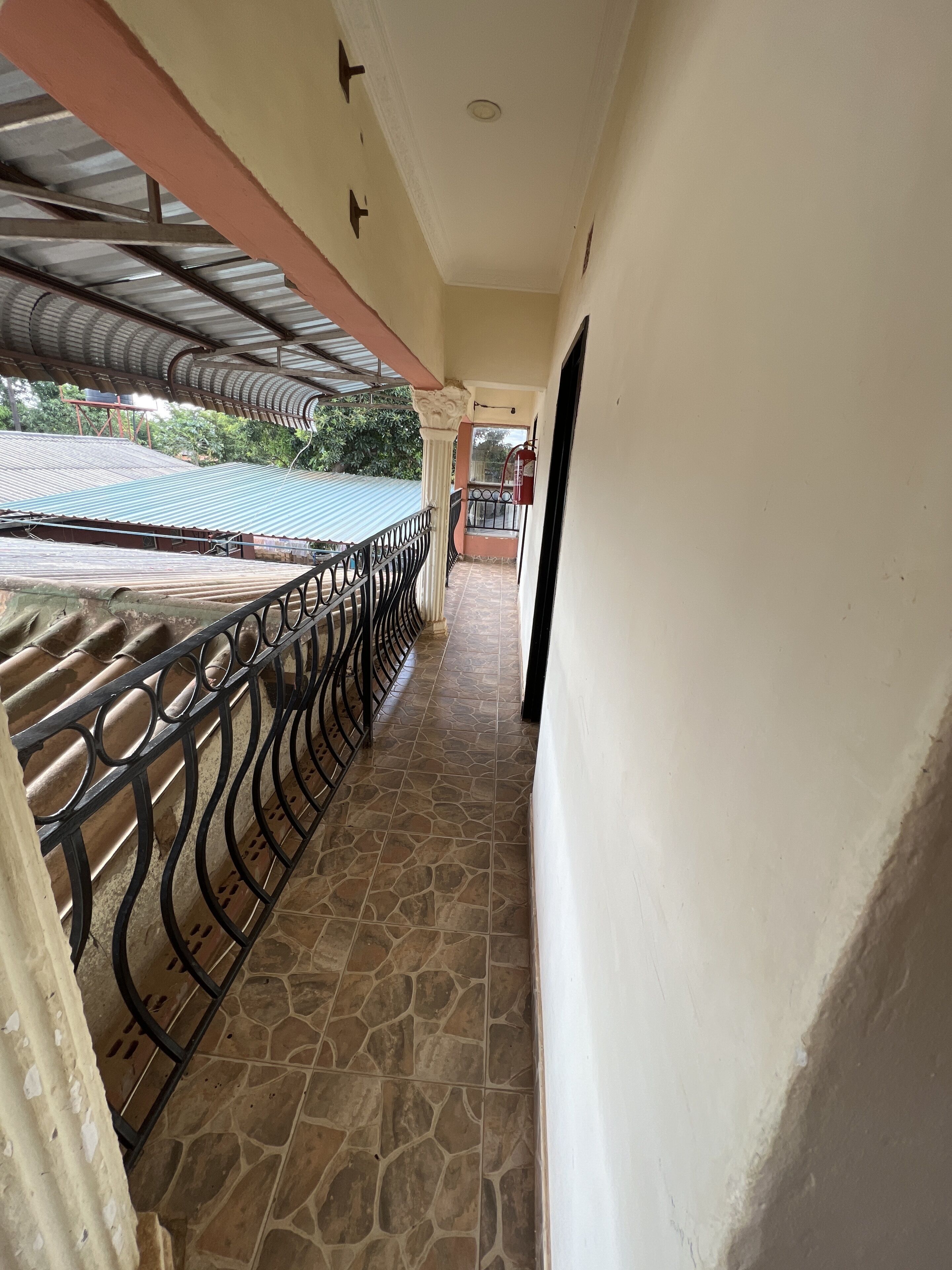 Nalikwanda Guest House