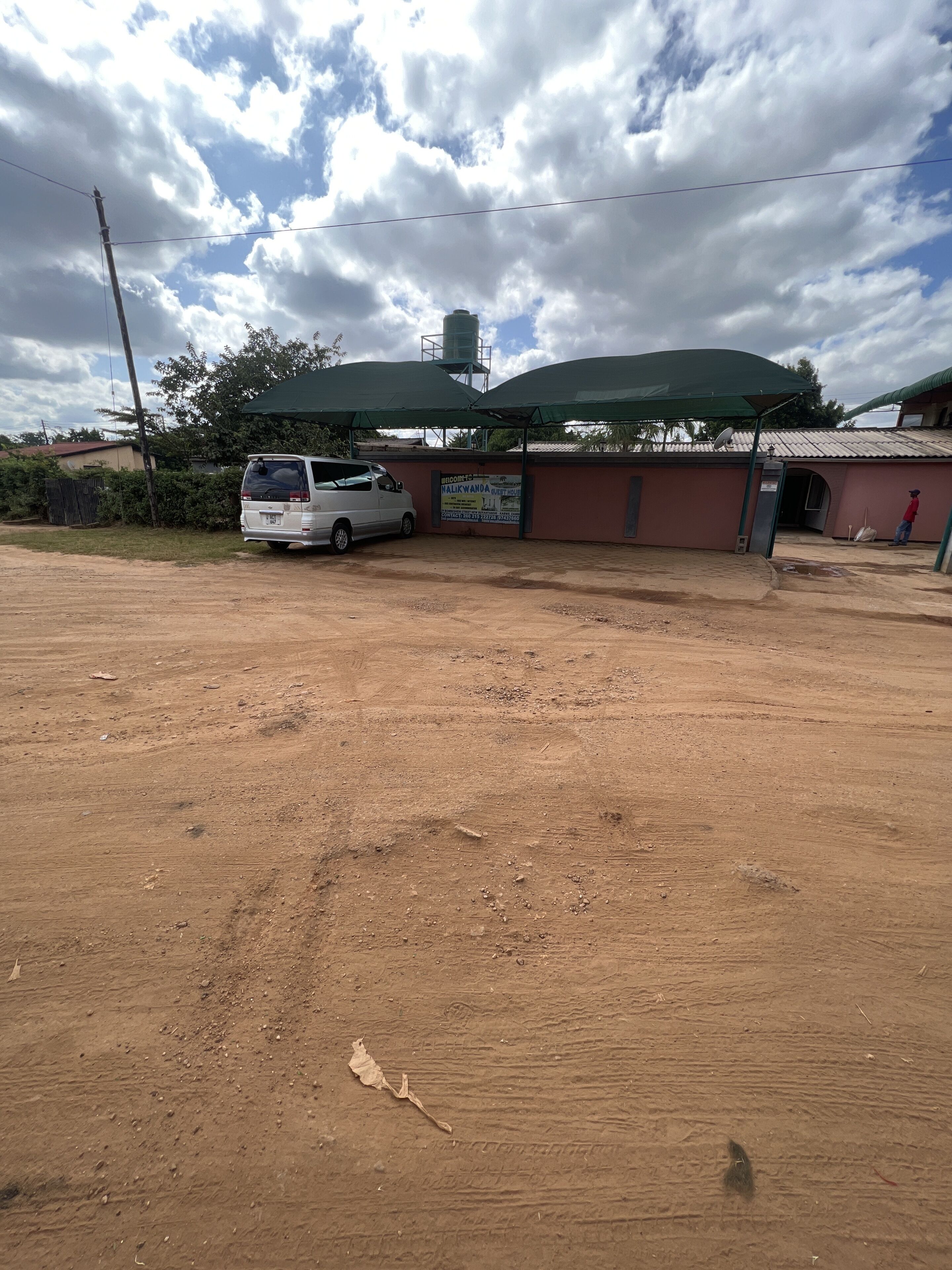 Nalikwanda Guest House