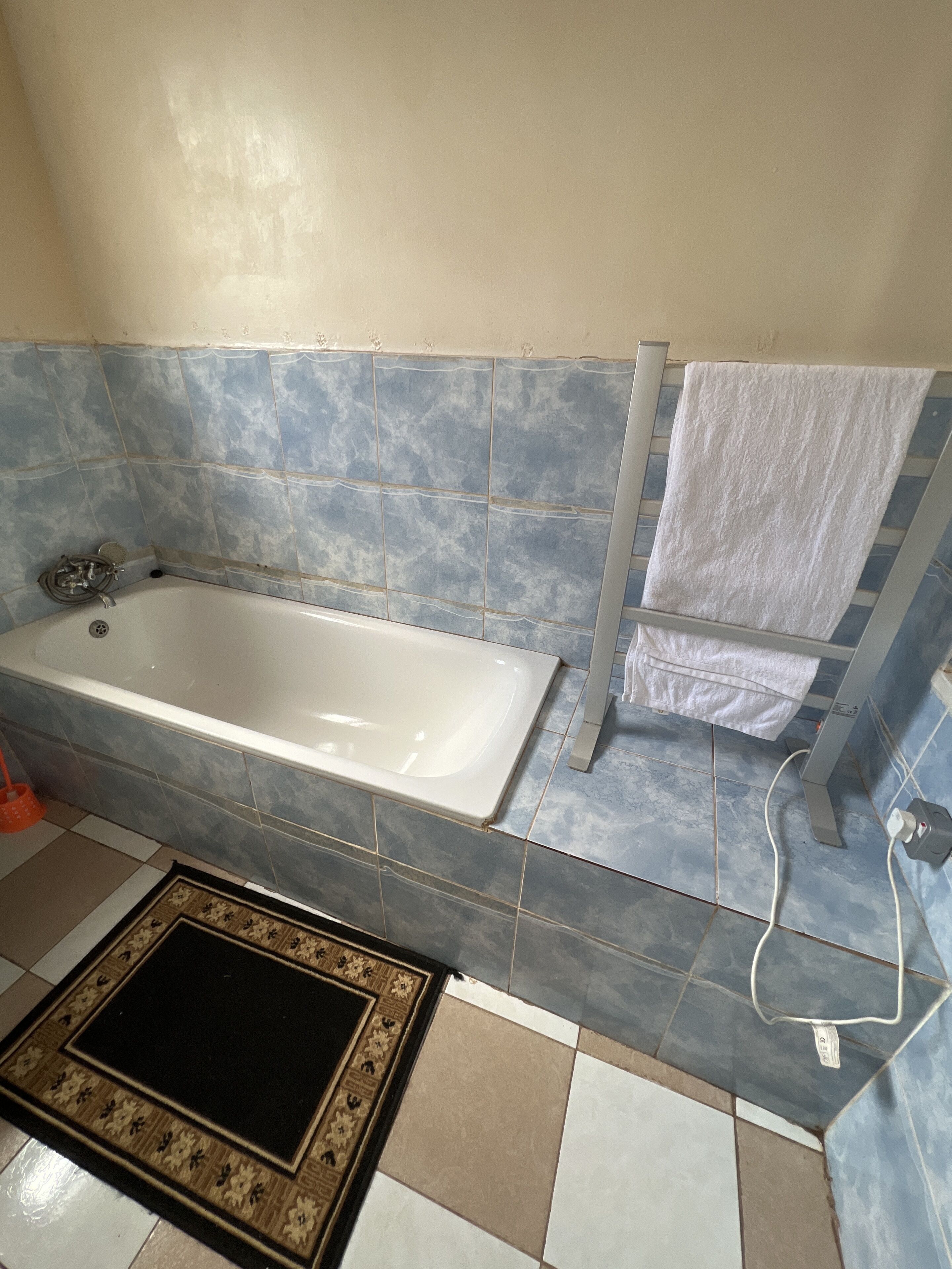 Nalikwanda Guest House