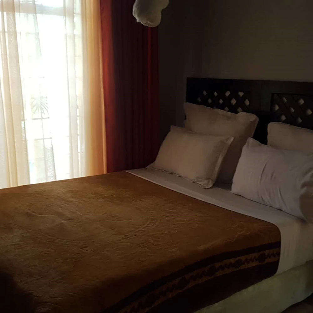 Pizo Lodge