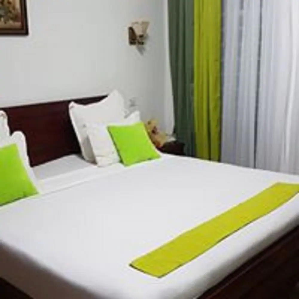 Pizo Lodge