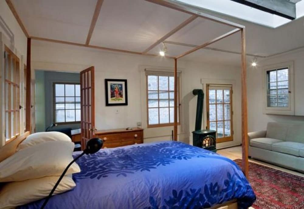 Pizo Lodge