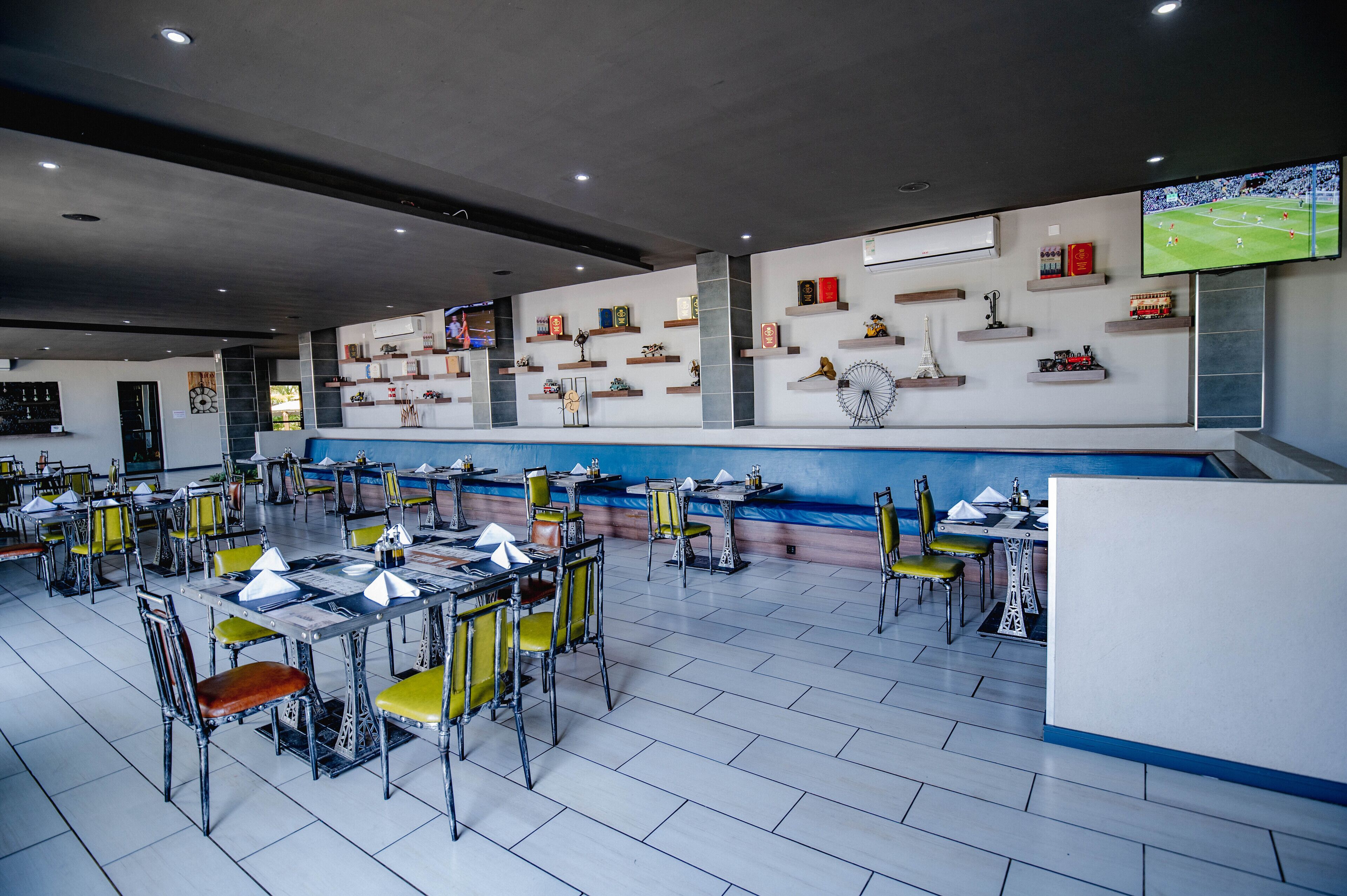 Urban Bliss Hotel