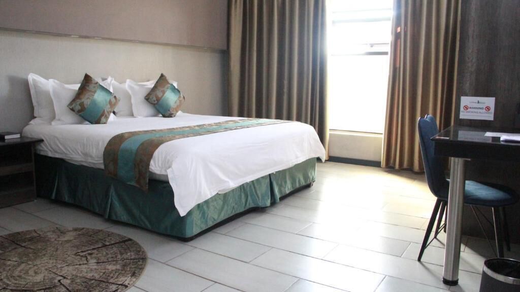 Urban Bliss Hotel