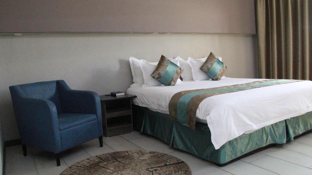 Urban Bliss Hotel