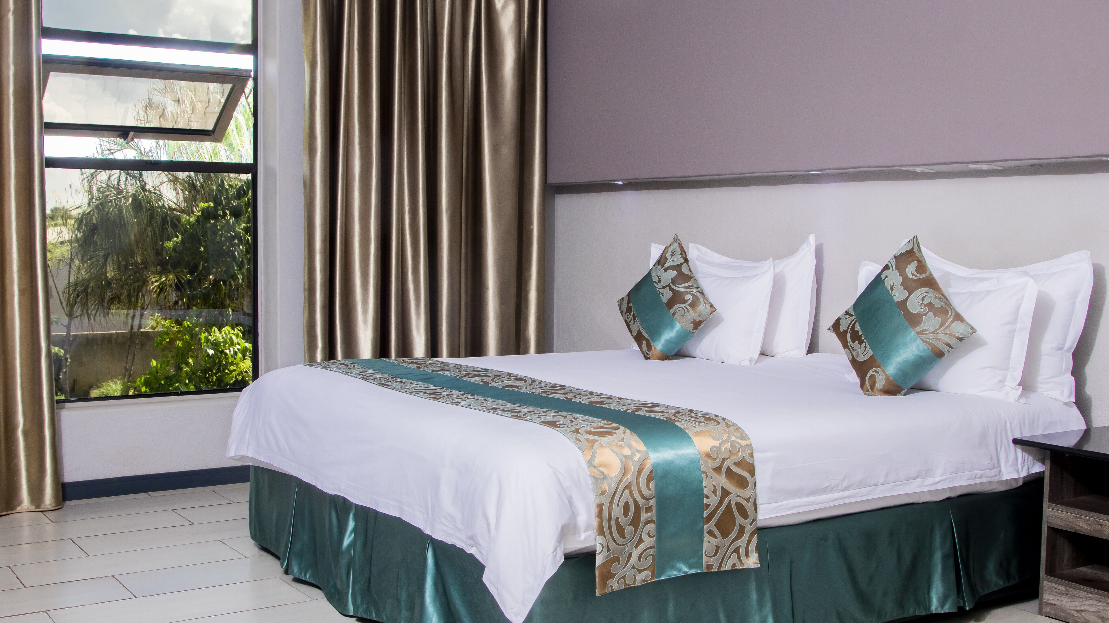 Urban Bliss Hotel
