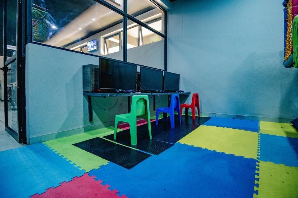 Urban Bliss Hotel