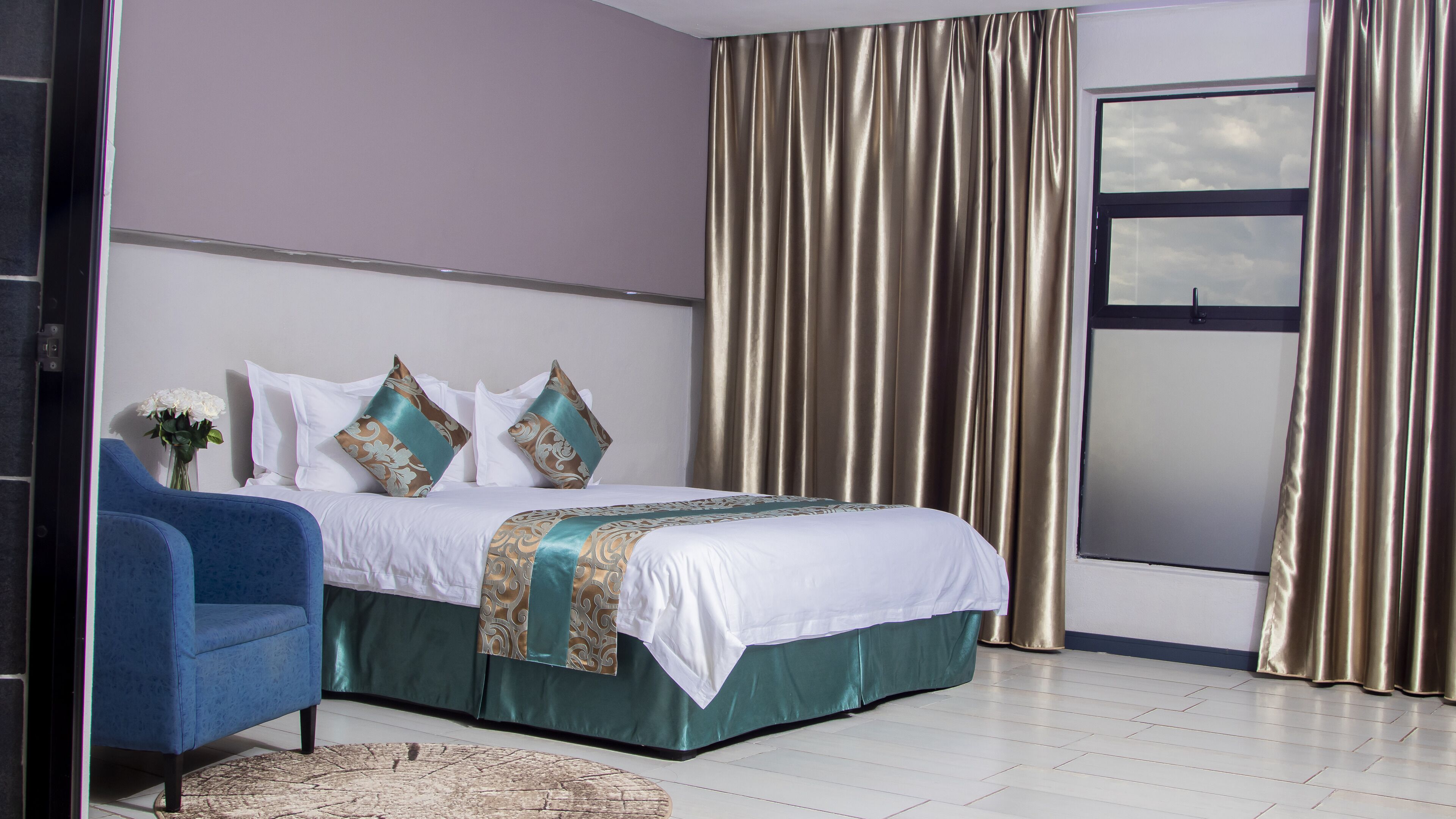 Urban Bliss Hotel