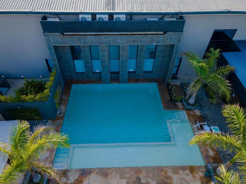 Urban Bliss Hotel