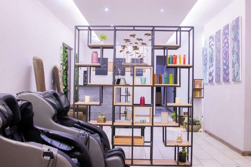 Urban Bliss Hotel