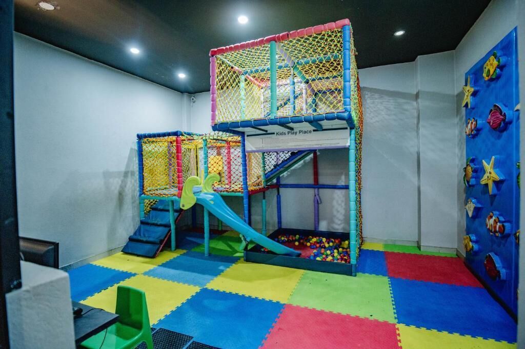Urban Bliss Hotel