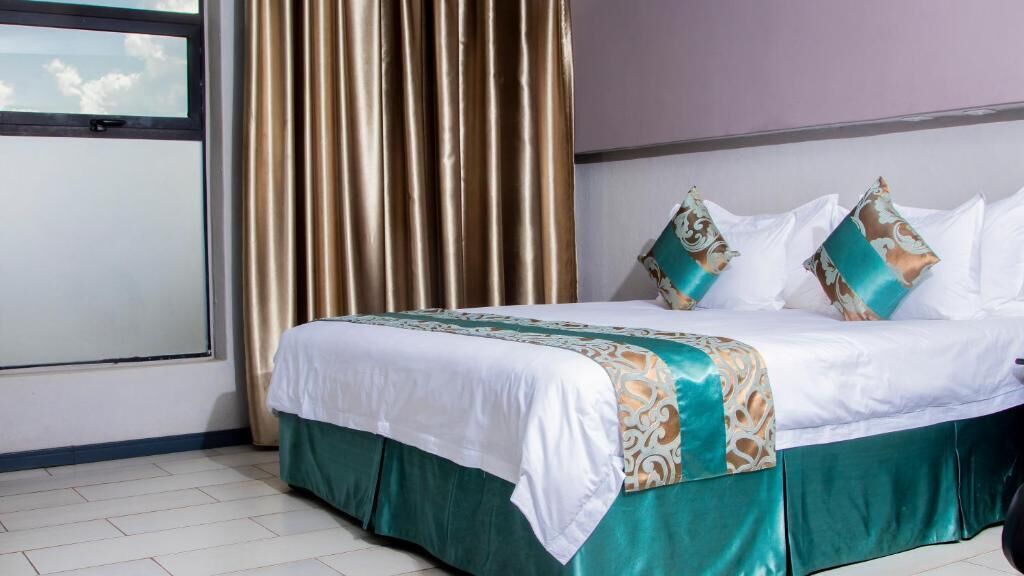 Urban Bliss Hotel