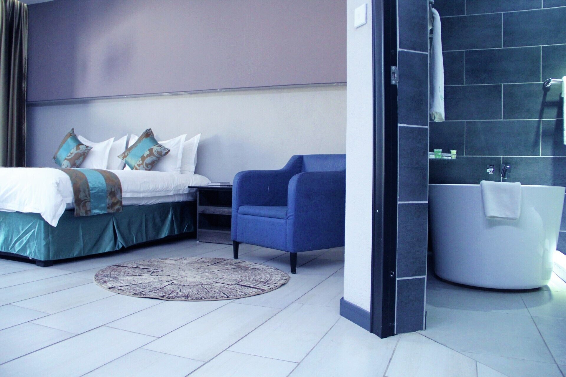 Urban Bliss Hotel