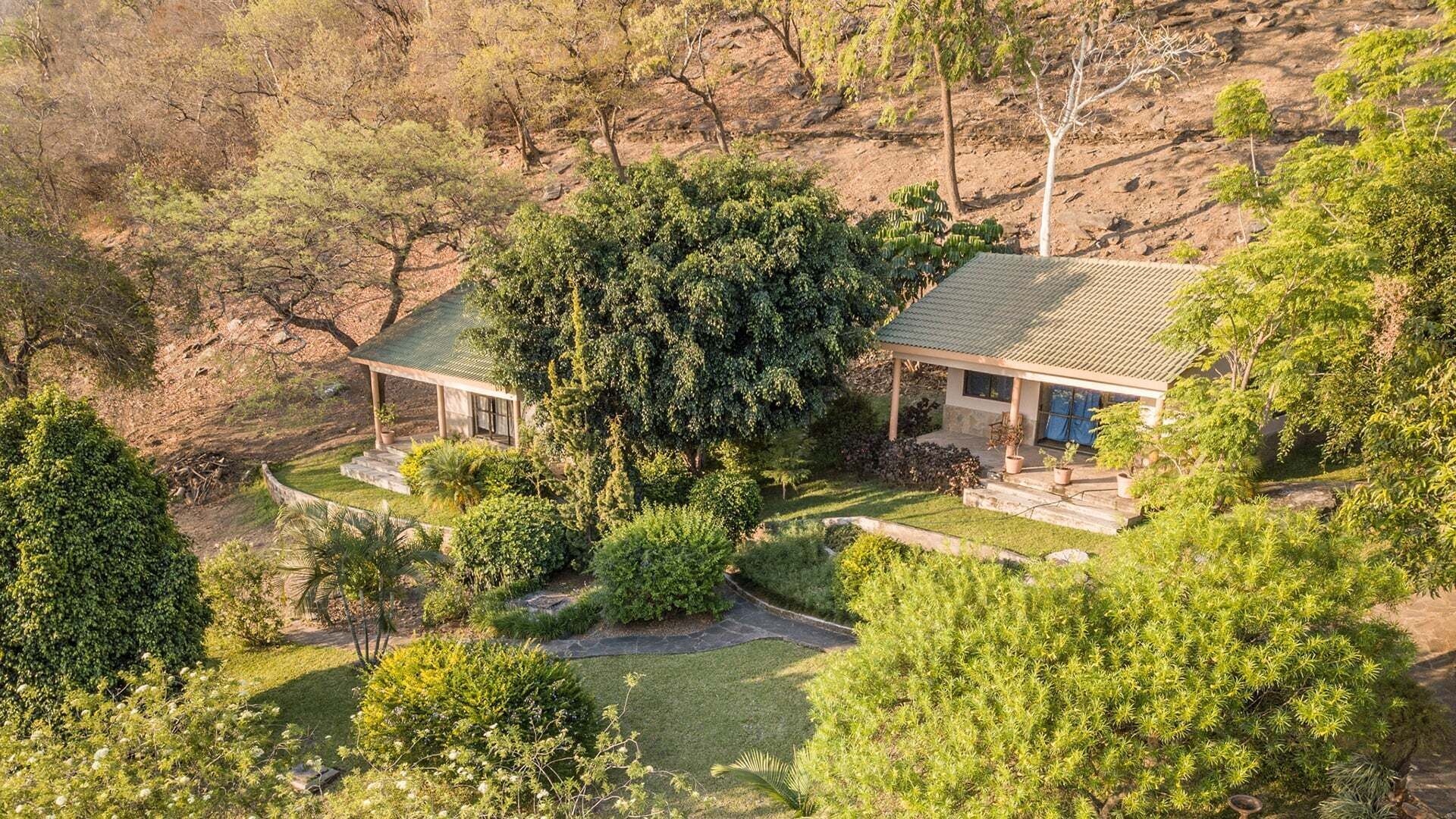 Riverview Lodge & Wellness Centre