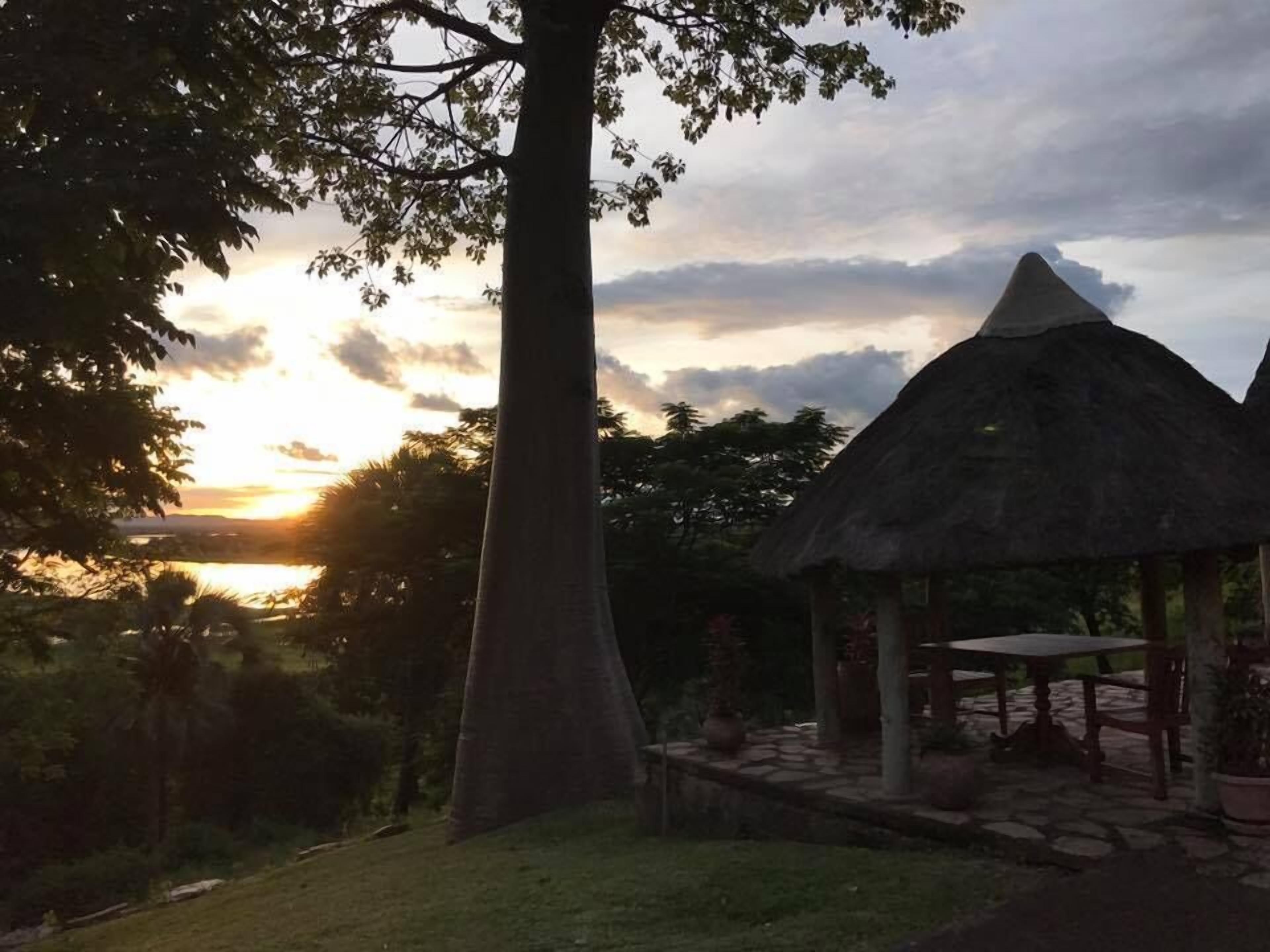 Riverview Lodge & Wellness Centre