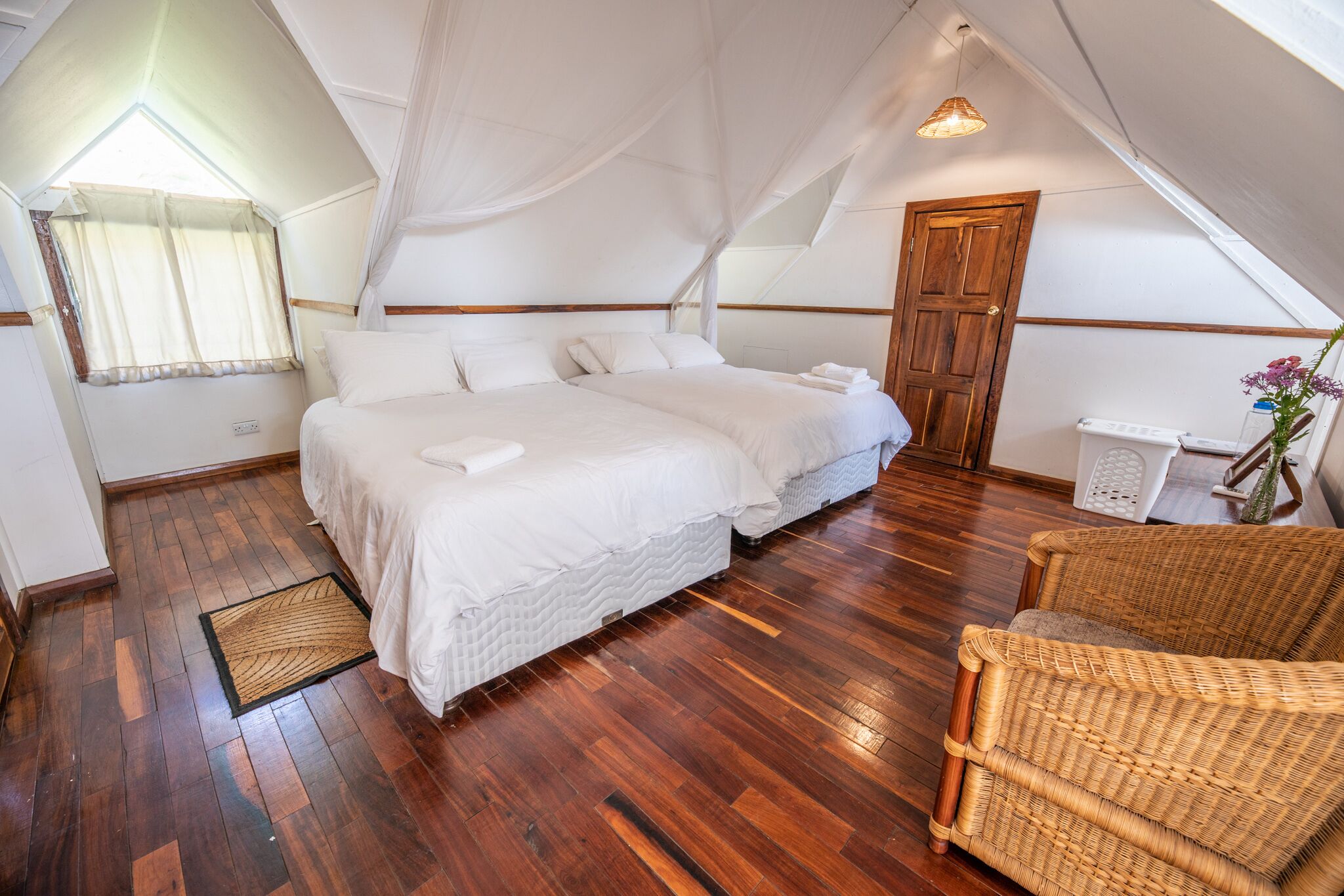 Riverview Lodge & Wellness Centre