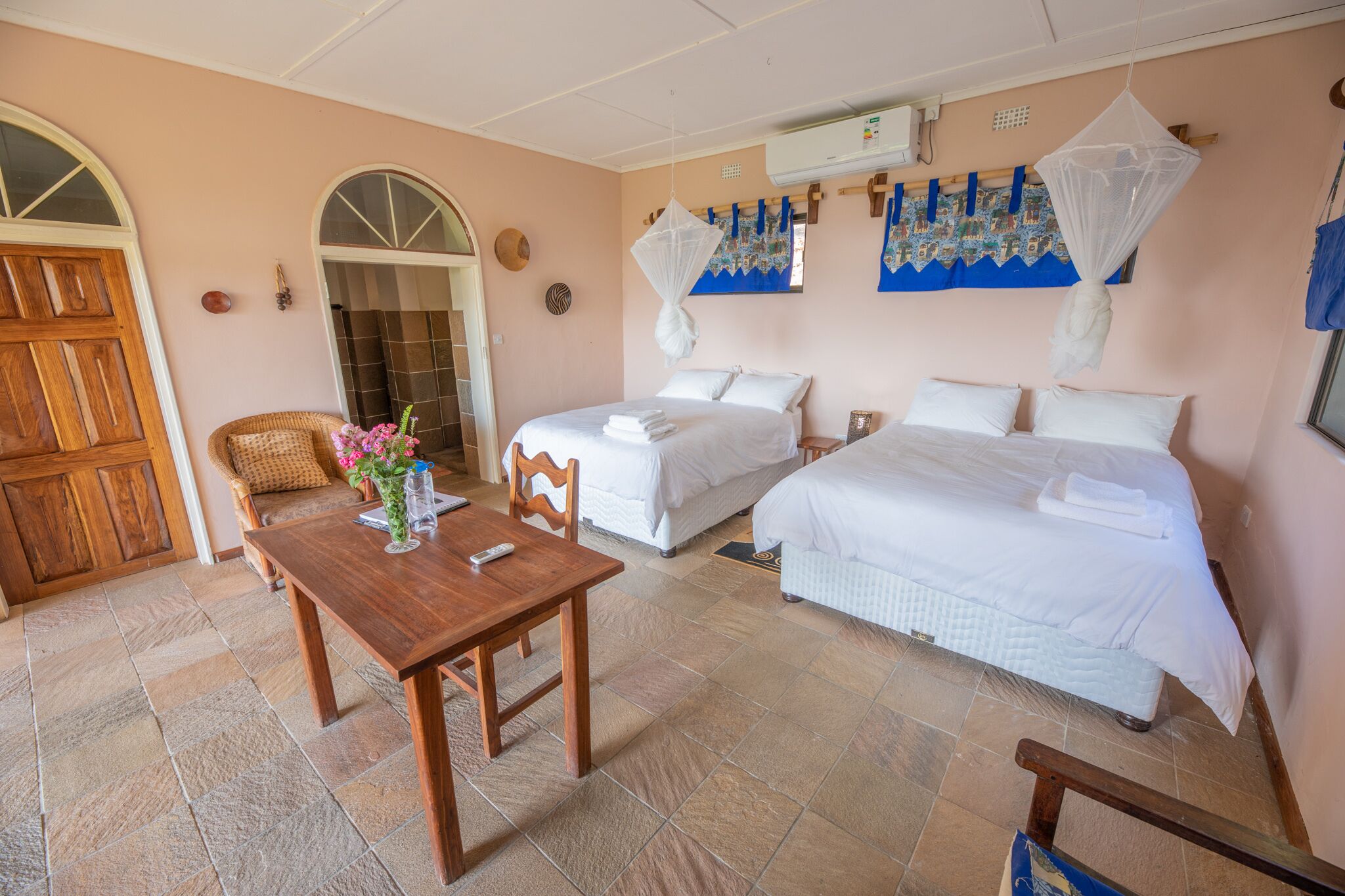 Riverview Lodge & Wellness Centre