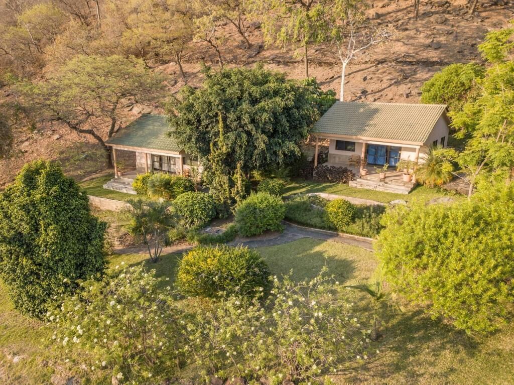 Riverview Lodge & Wellness Centre