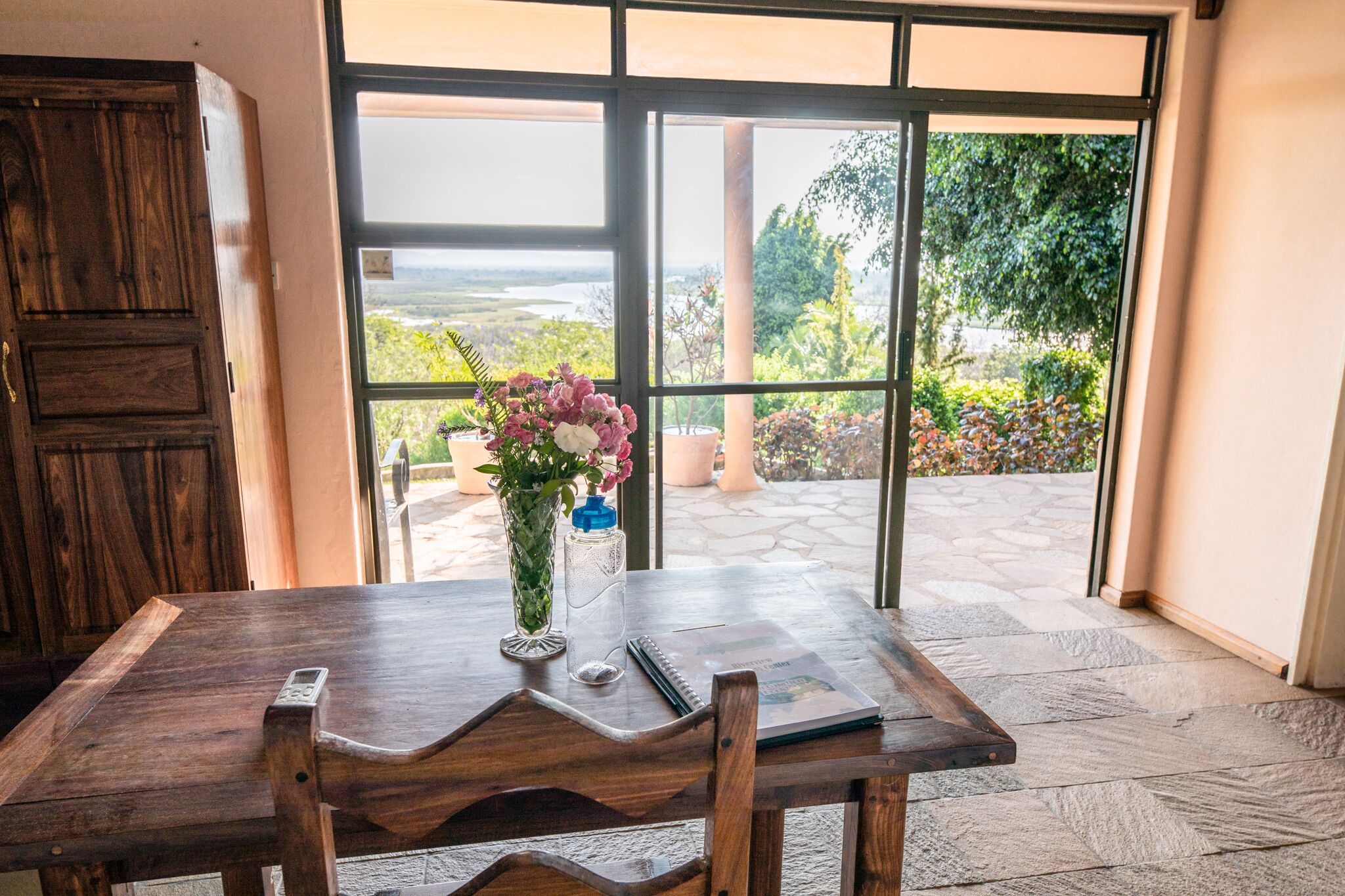 Riverview Lodge & Wellness Centre