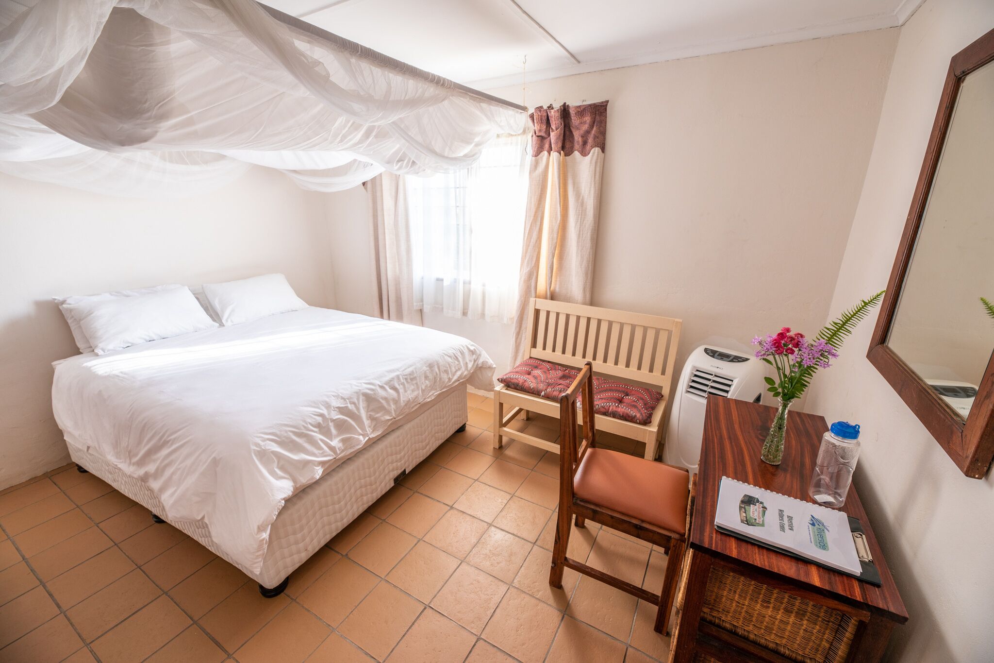 Riverview Lodge & Wellness Centre