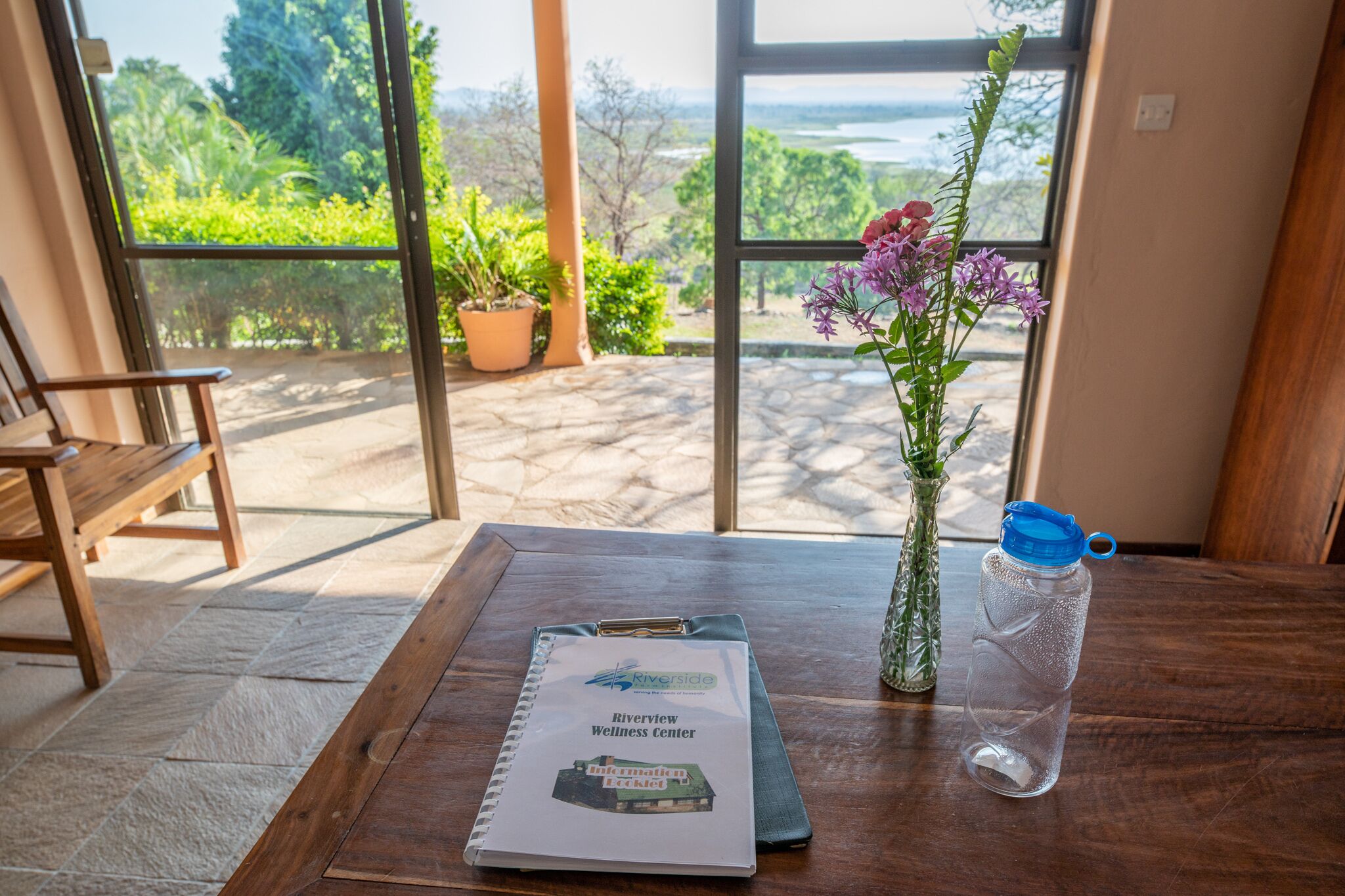 Riverview Lodge & Wellness Centre