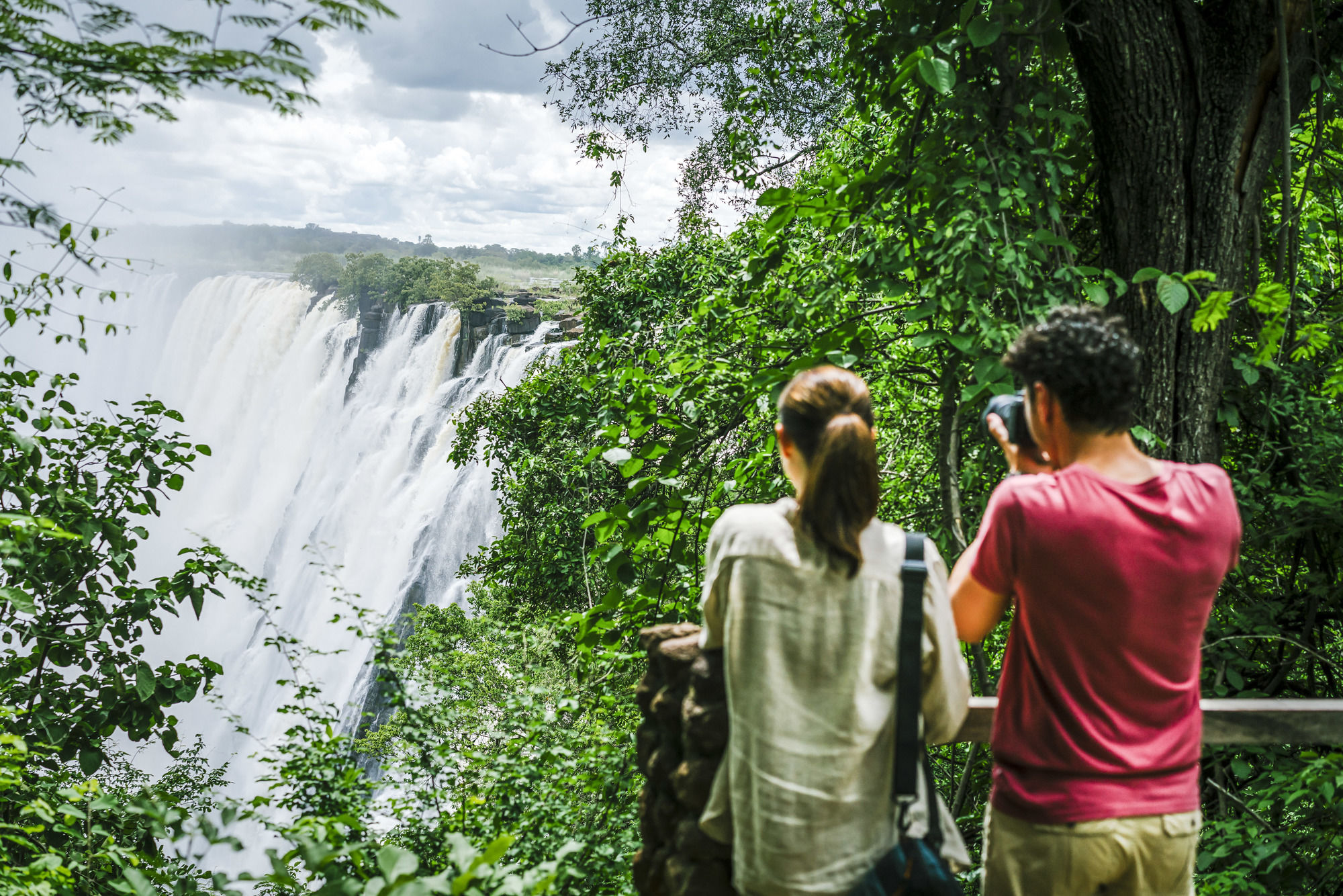 AVANI Victoria Falls Resort