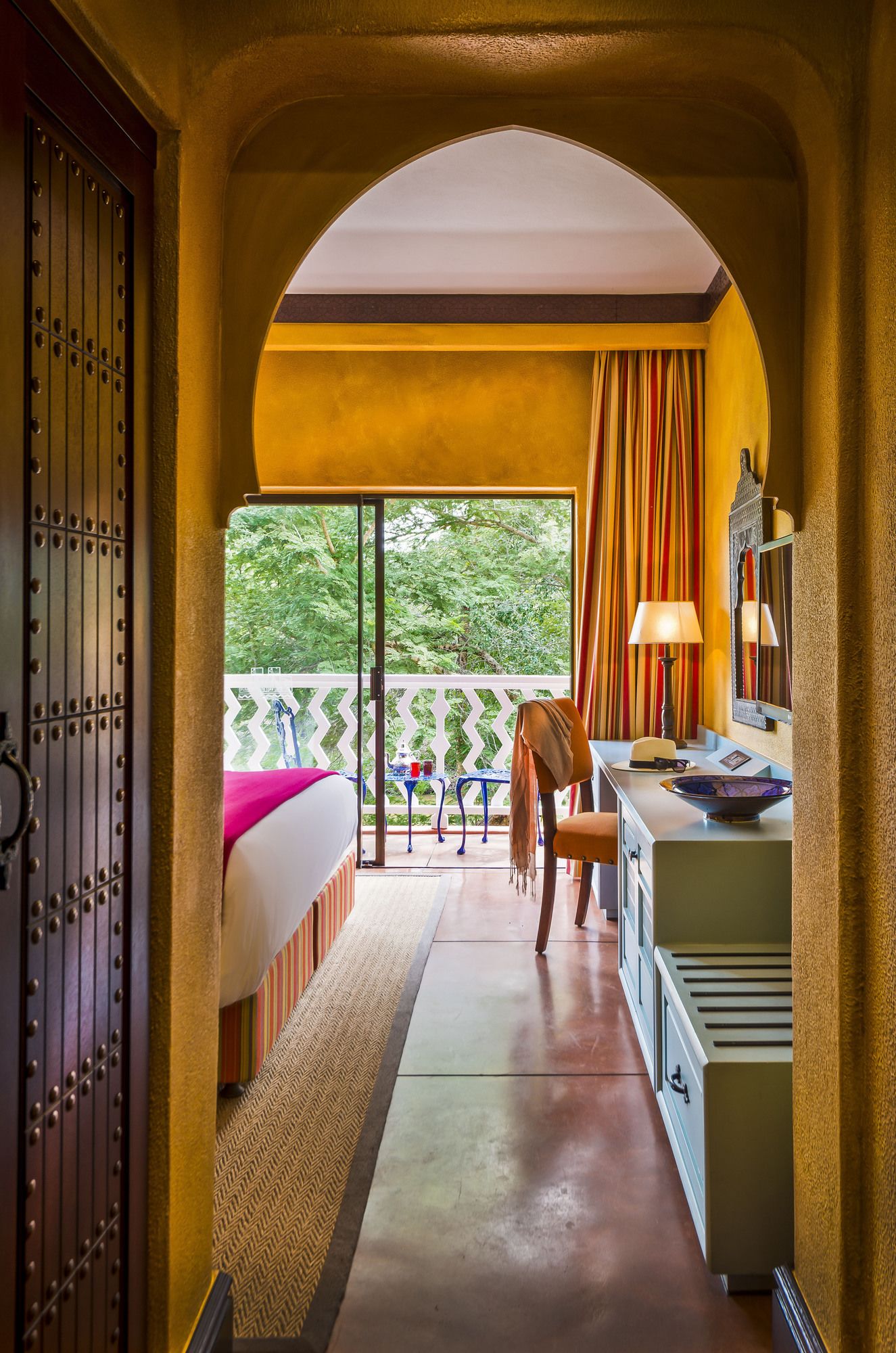 AVANI Victoria Falls Resort