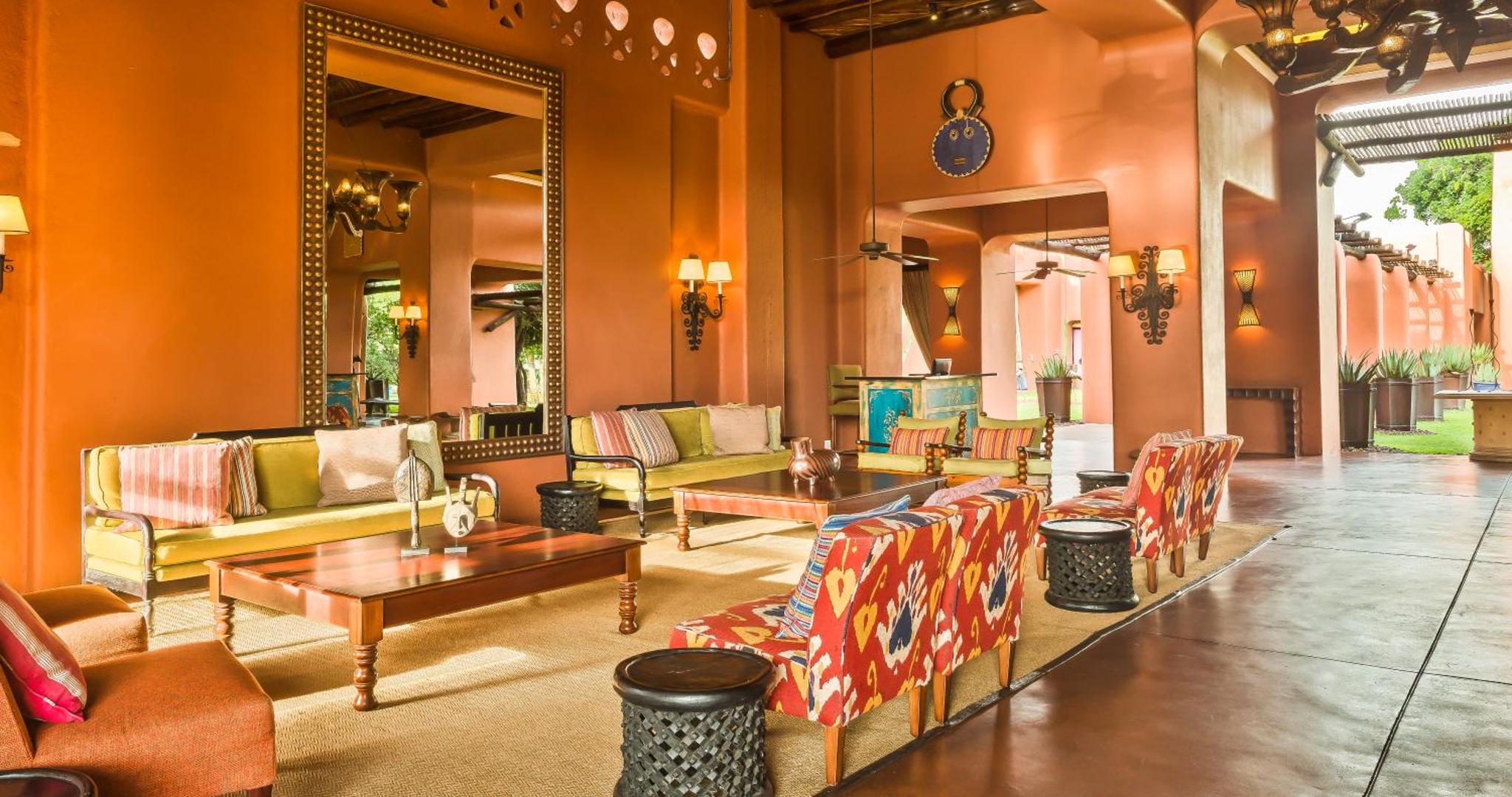 AVANI Victoria Falls Resort