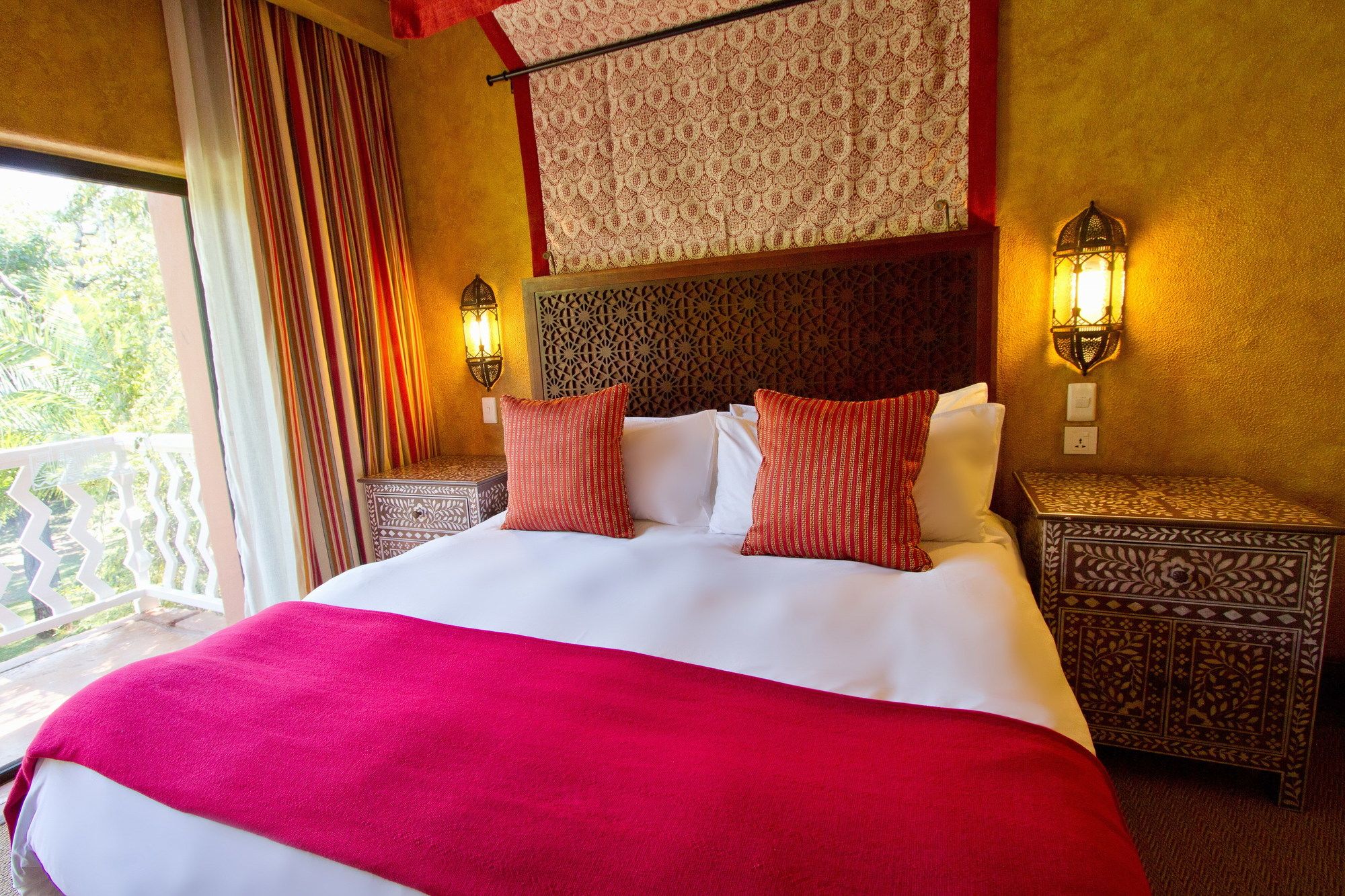 AVANI Victoria Falls Resort