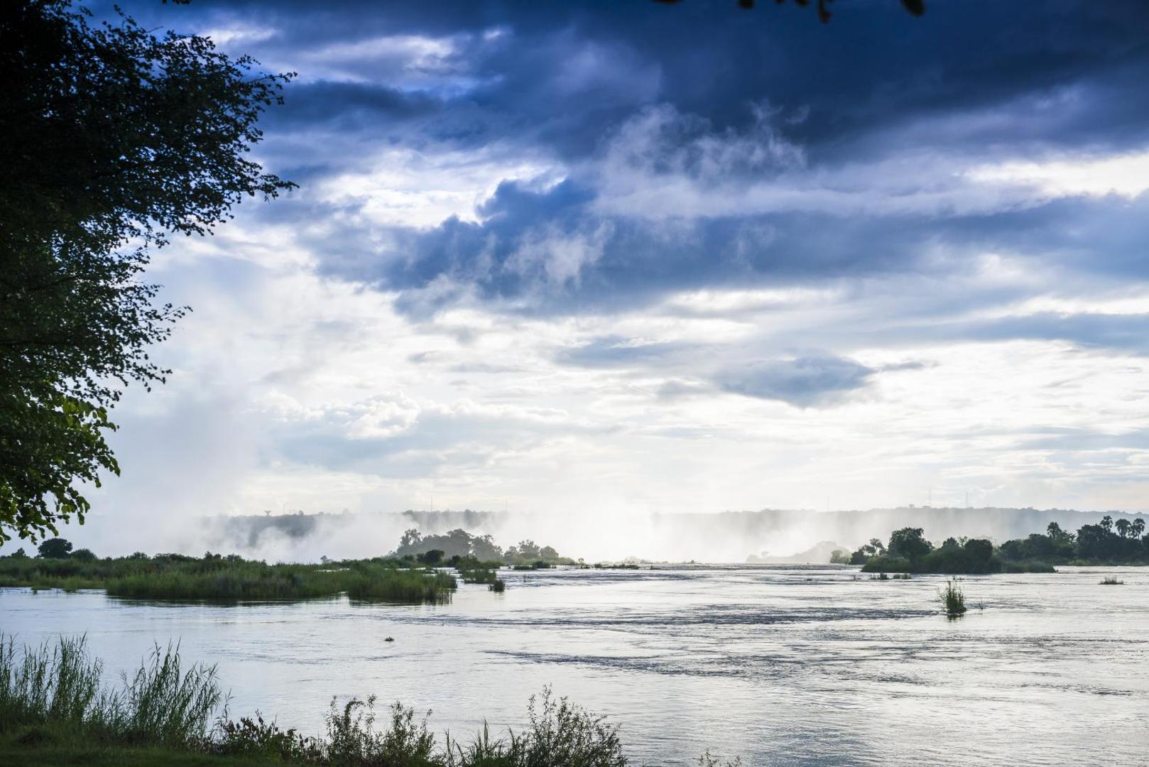 AVANI Victoria Falls Resort