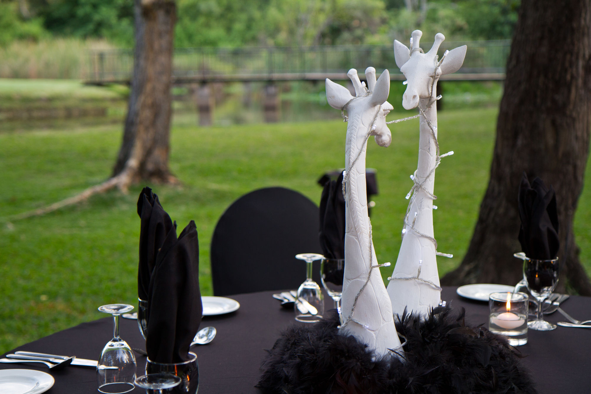 AVANI Victoria Falls Resort