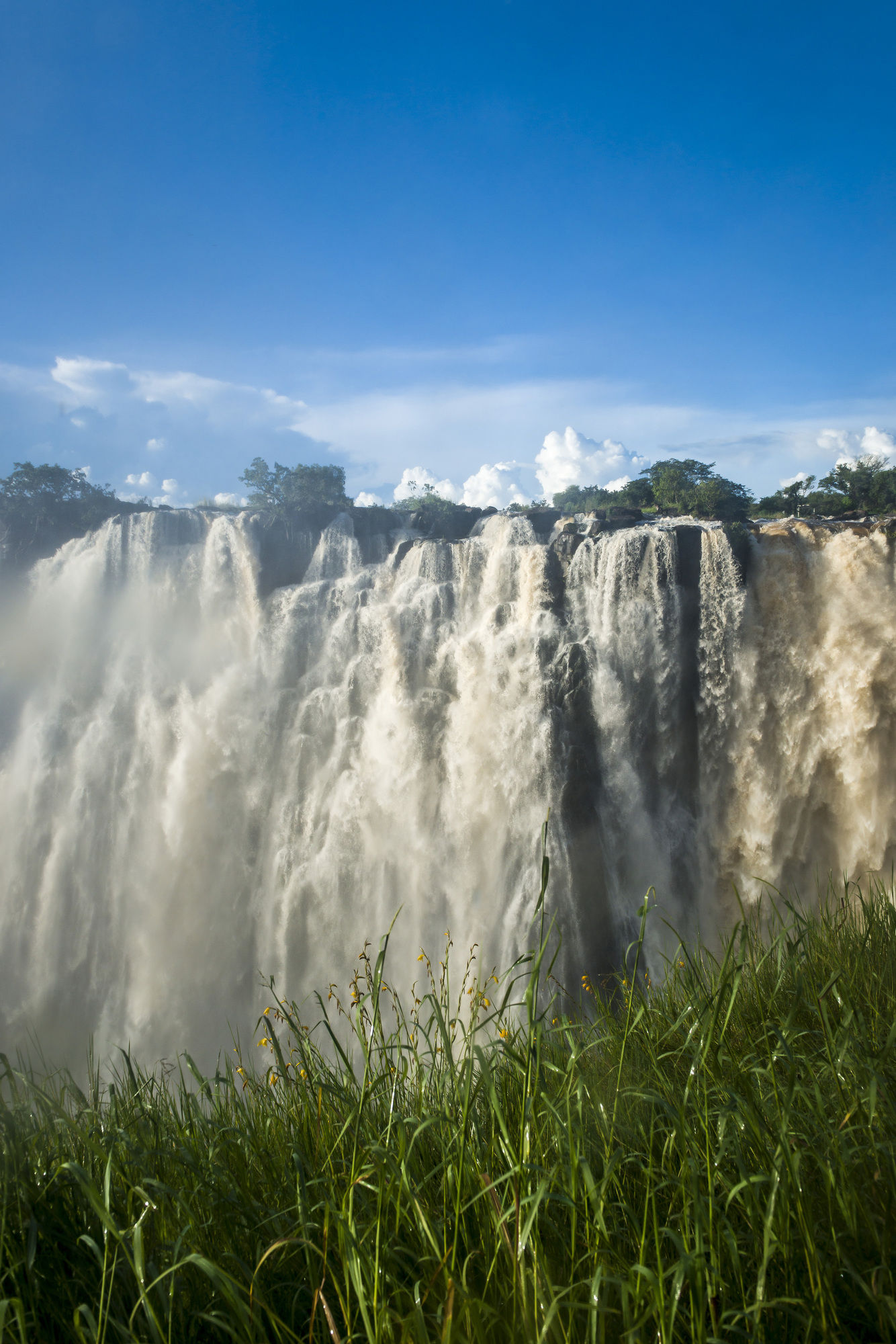 AVANI Victoria Falls Resort