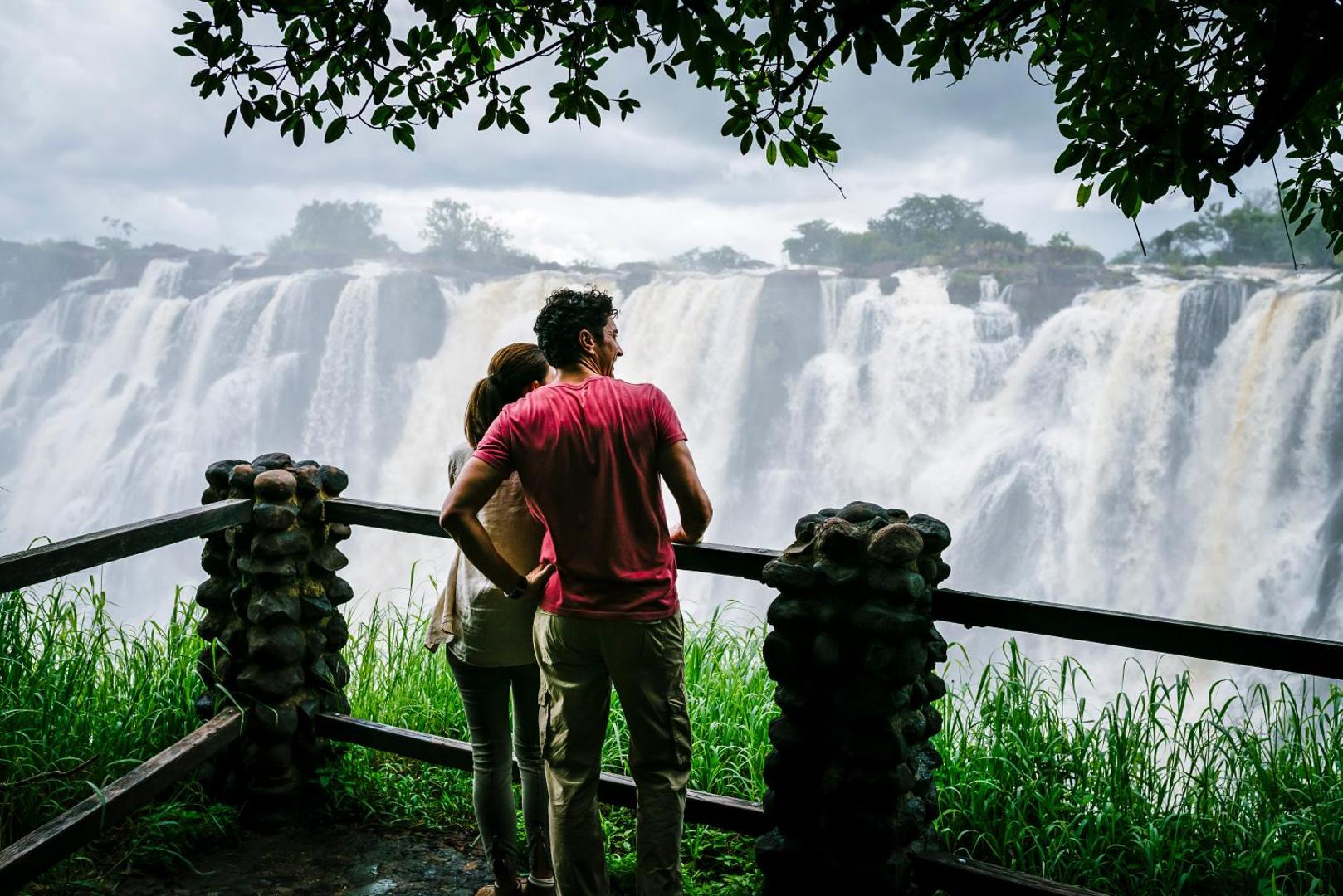 AVANI Victoria Falls Resort