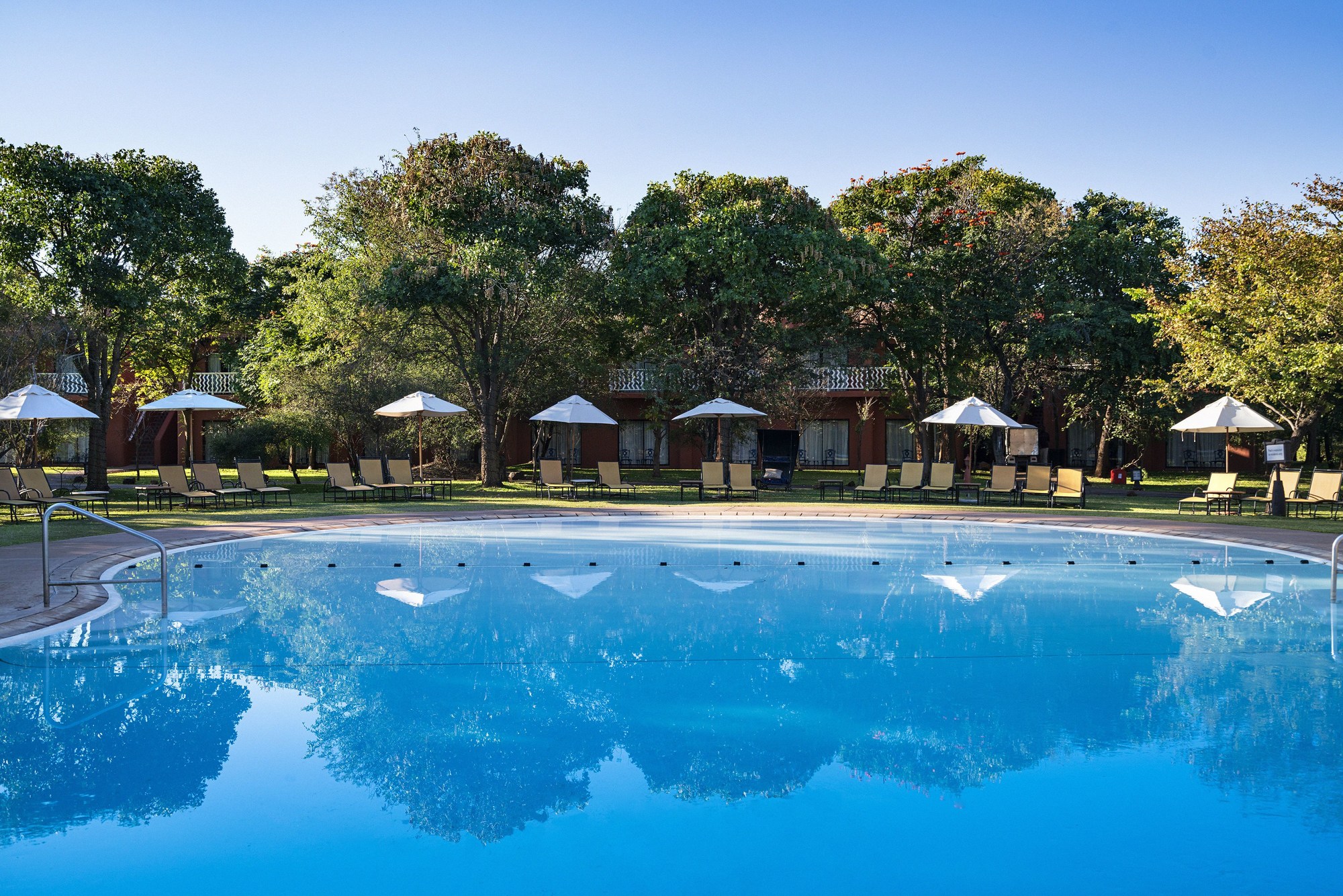 AVANI Victoria Falls Resort