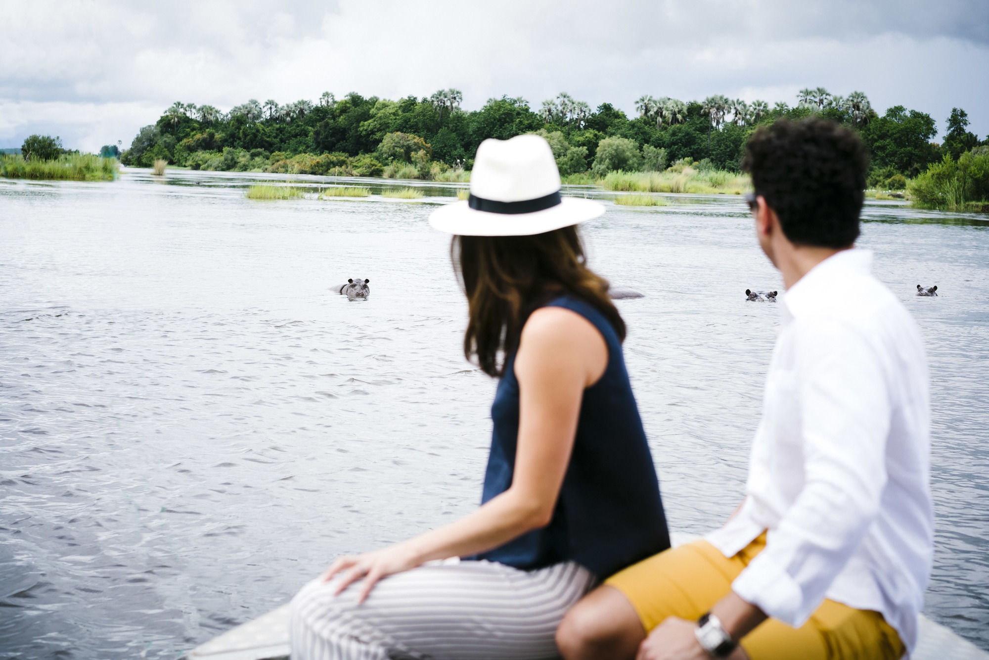 AVANI Victoria Falls Resort