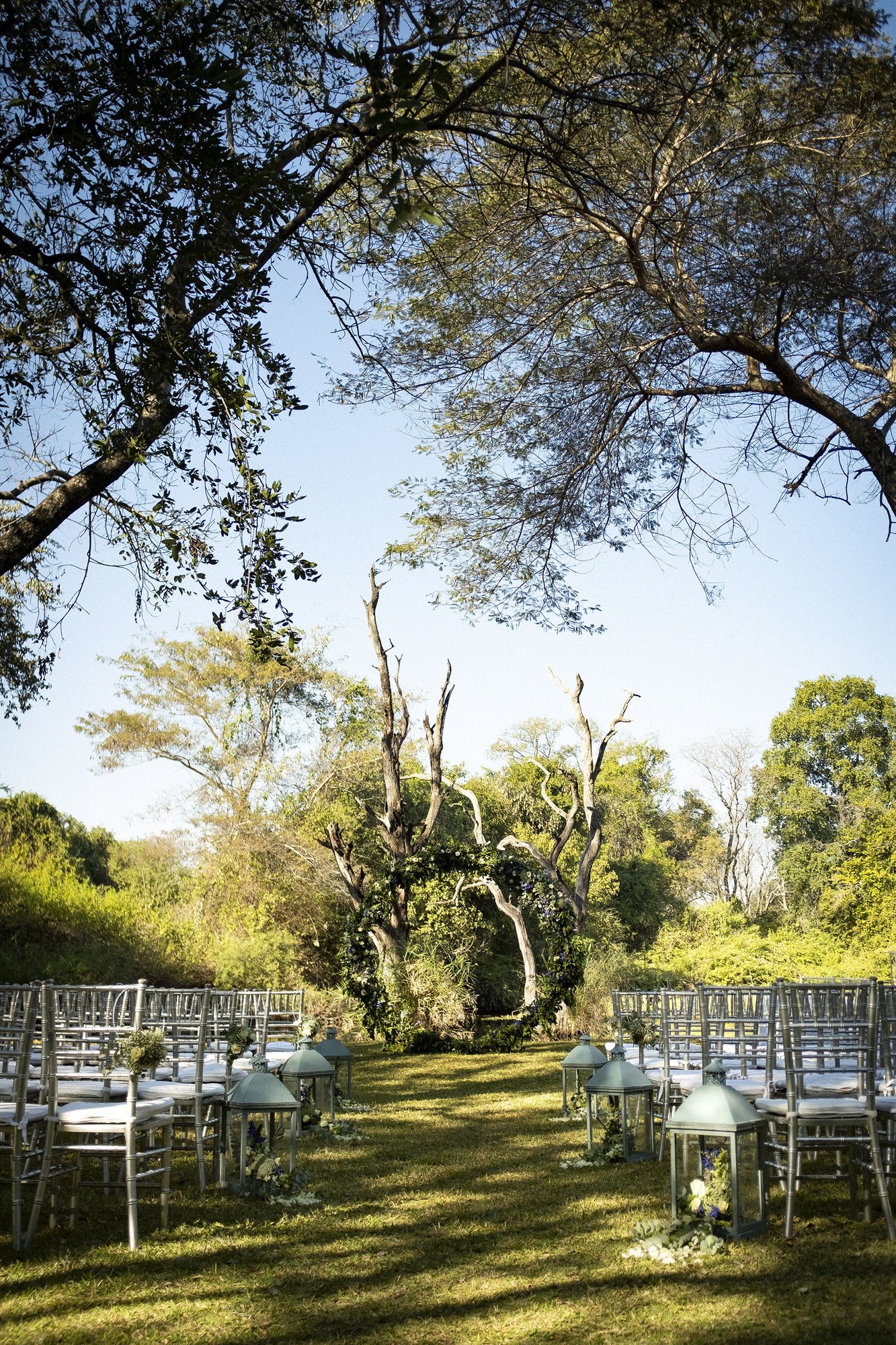 AVANI Victoria Falls Resort