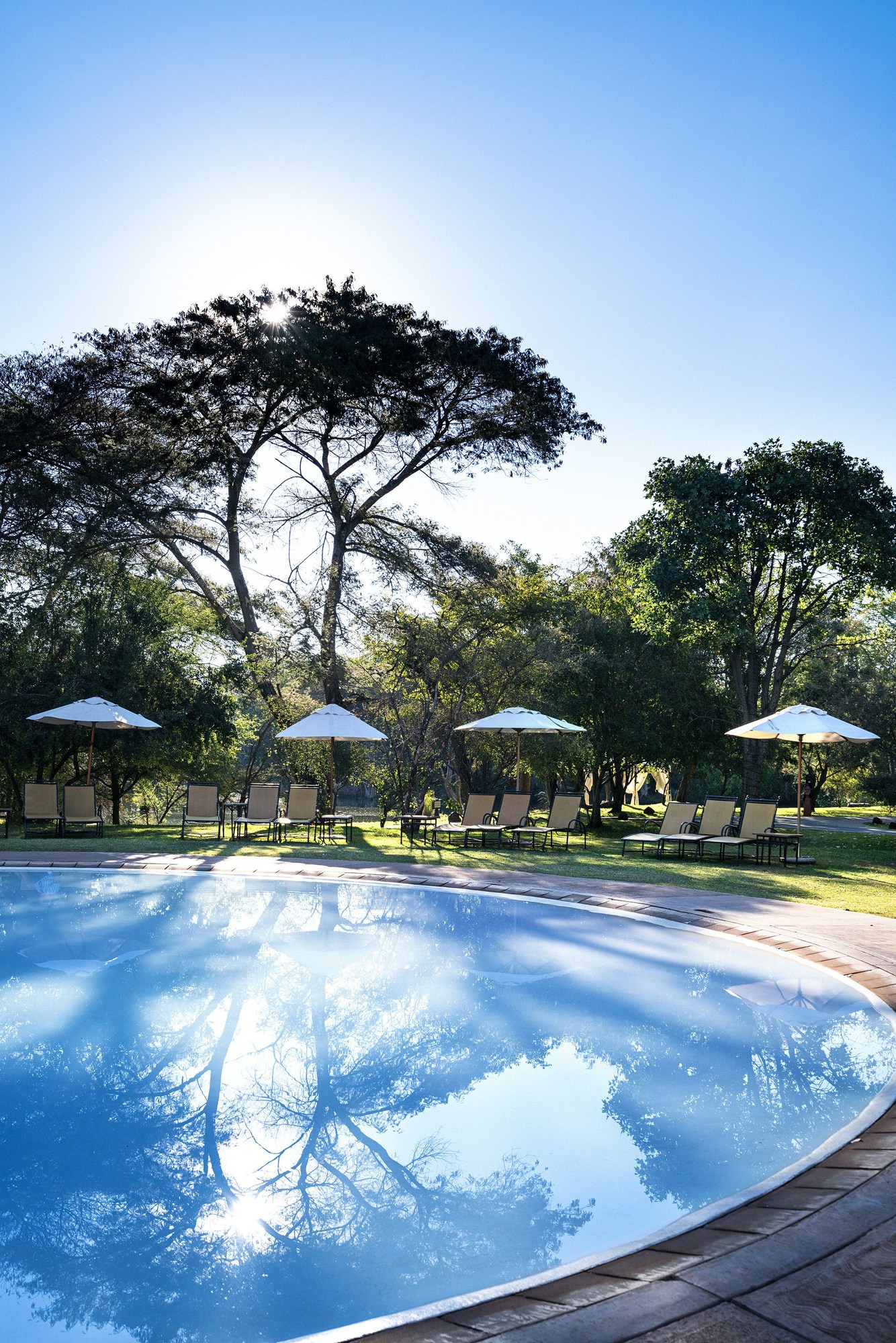AVANI Victoria Falls Resort