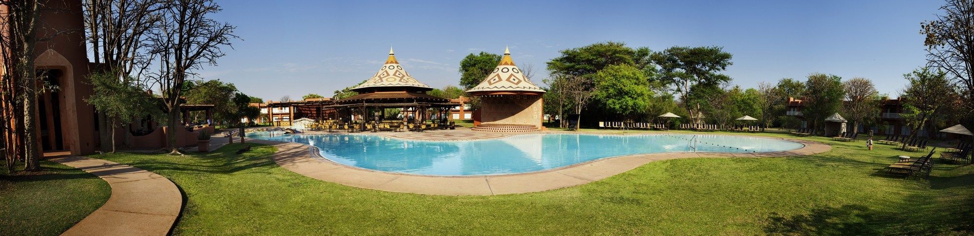 AVANI Victoria Falls Resort