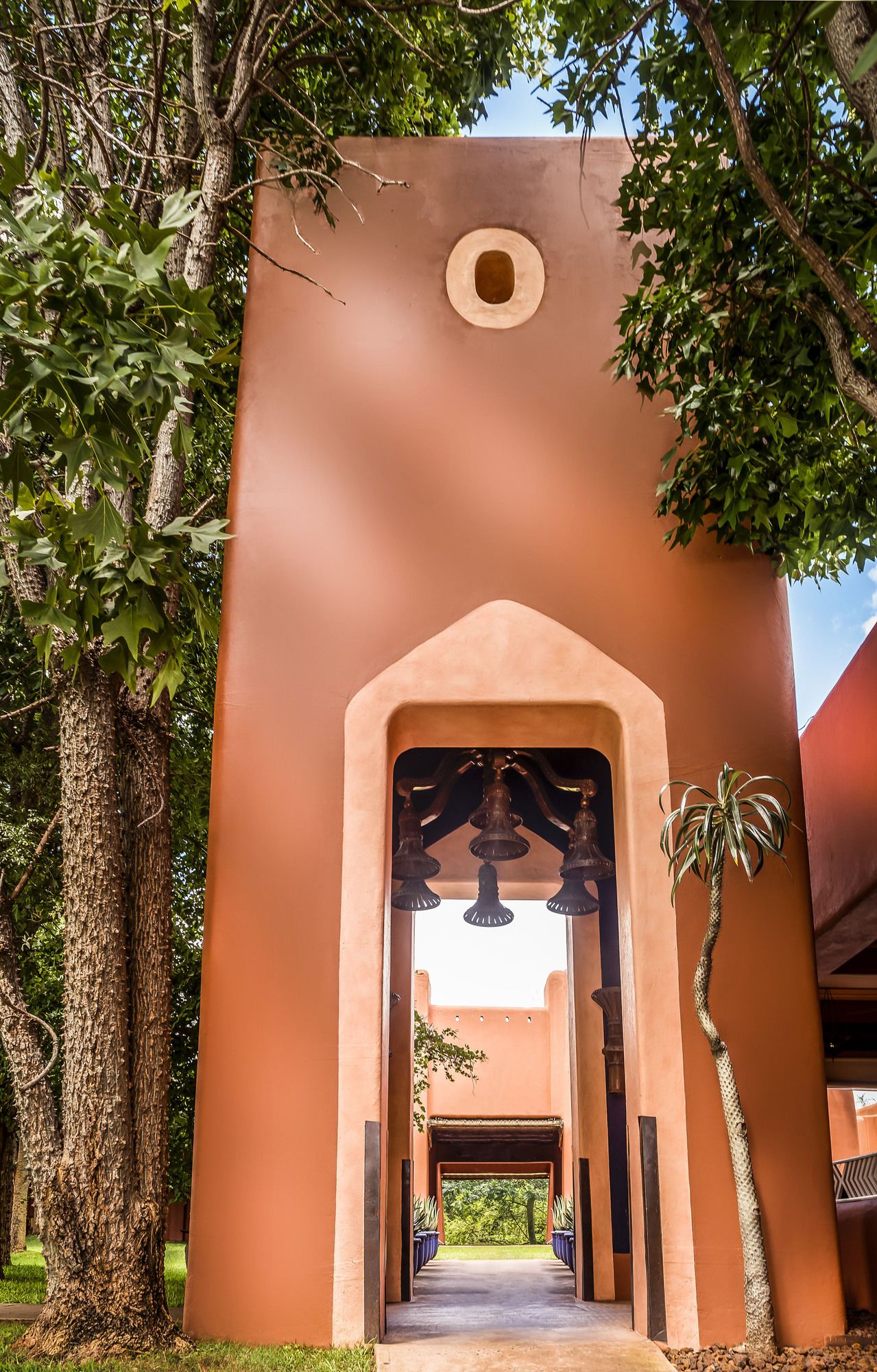 AVANI Victoria Falls Resort