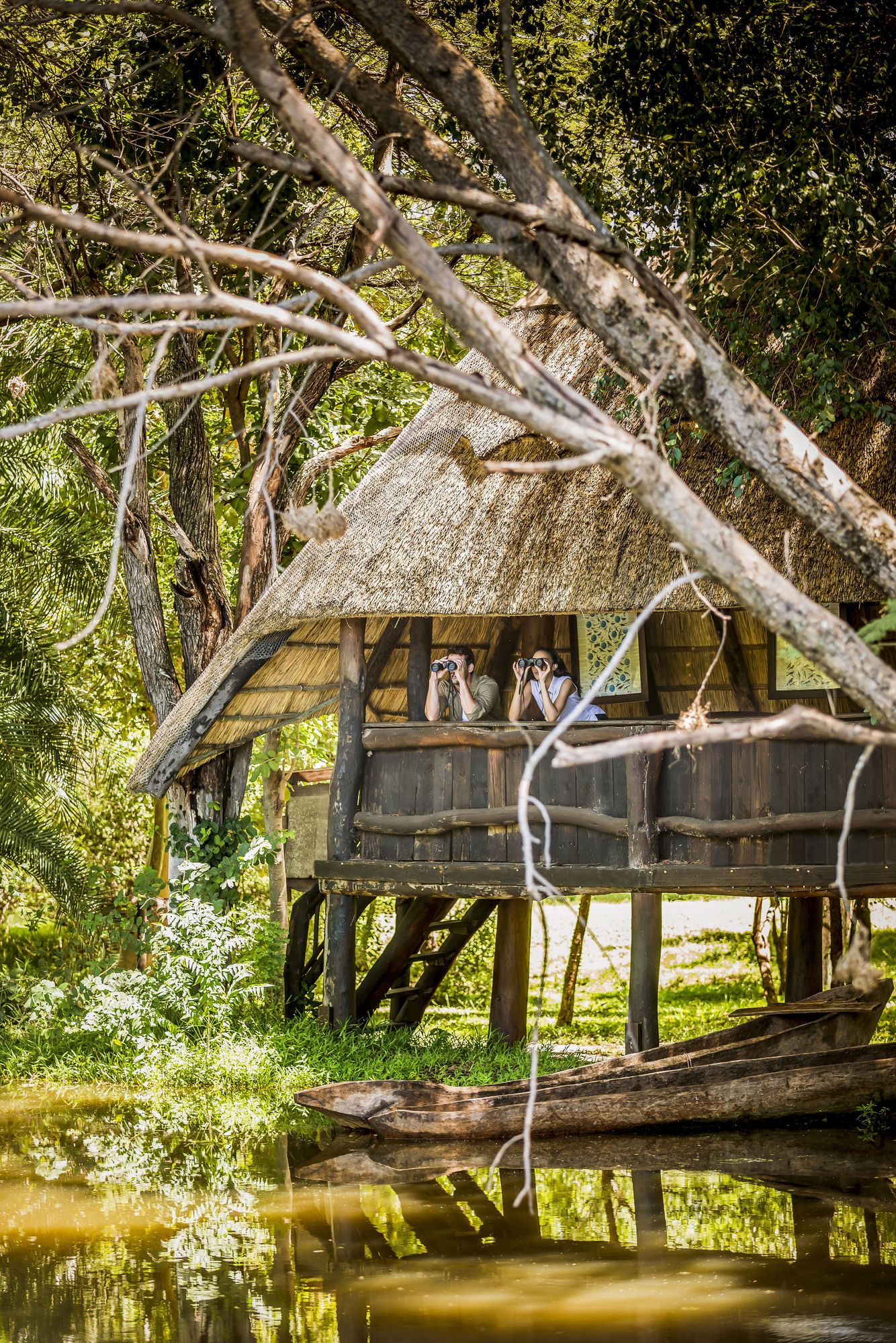 AVANI Victoria Falls Resort
