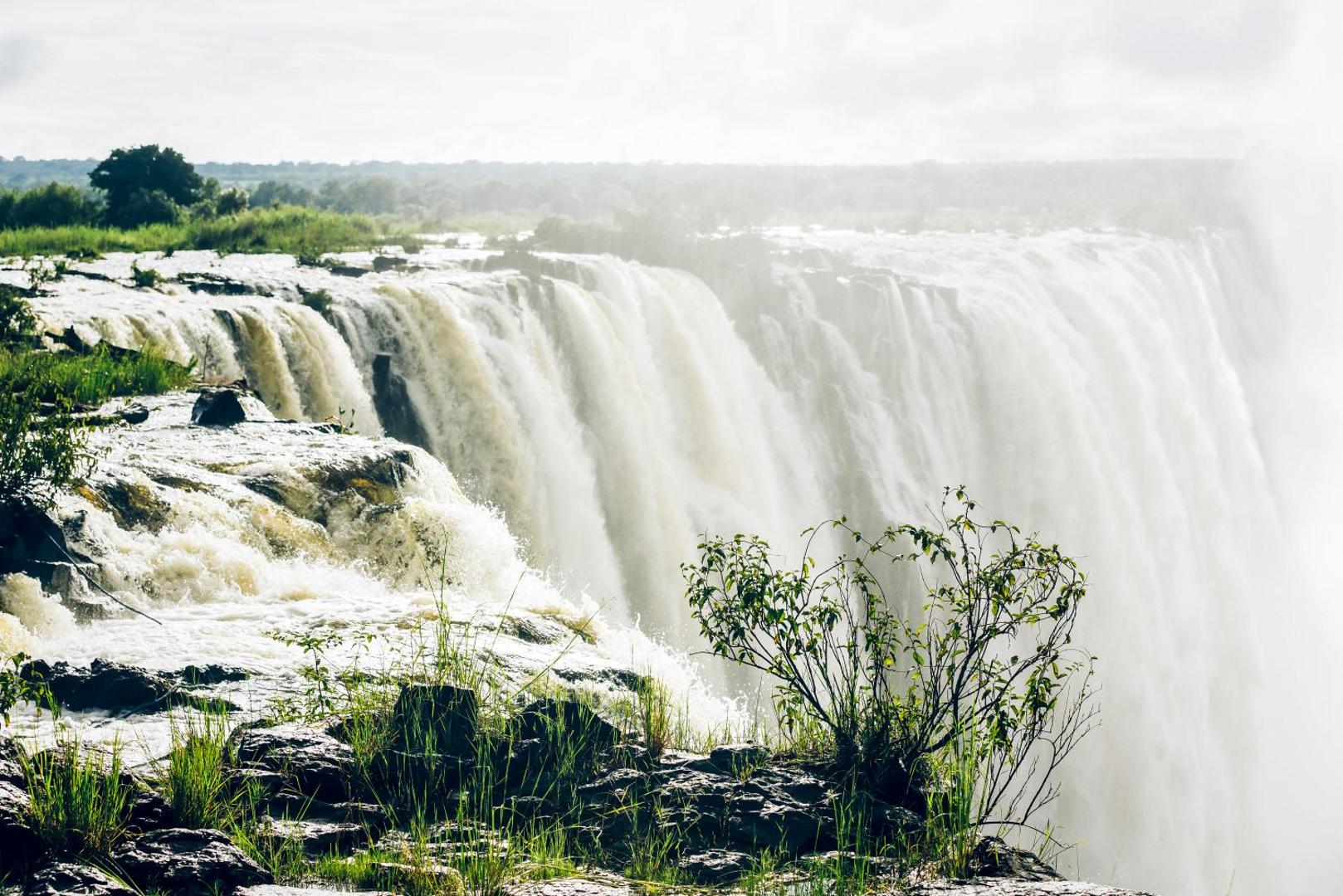 AVANI Victoria Falls Resort