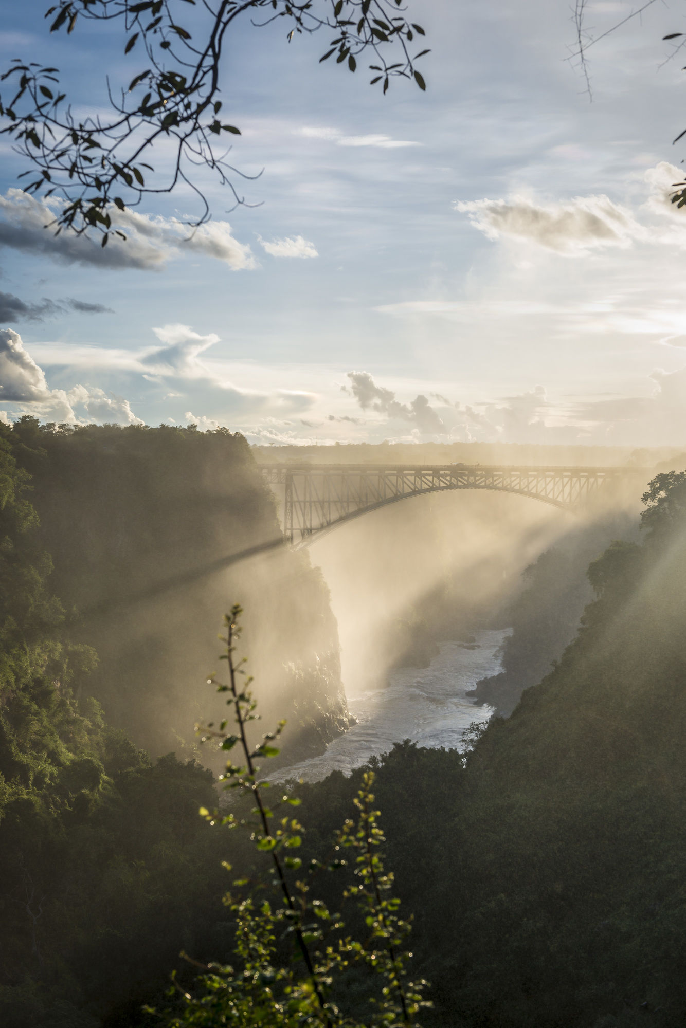 AVANI Victoria Falls Resort