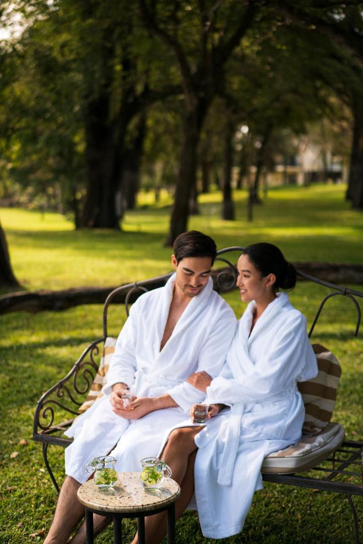AVANI Victoria Falls Resort