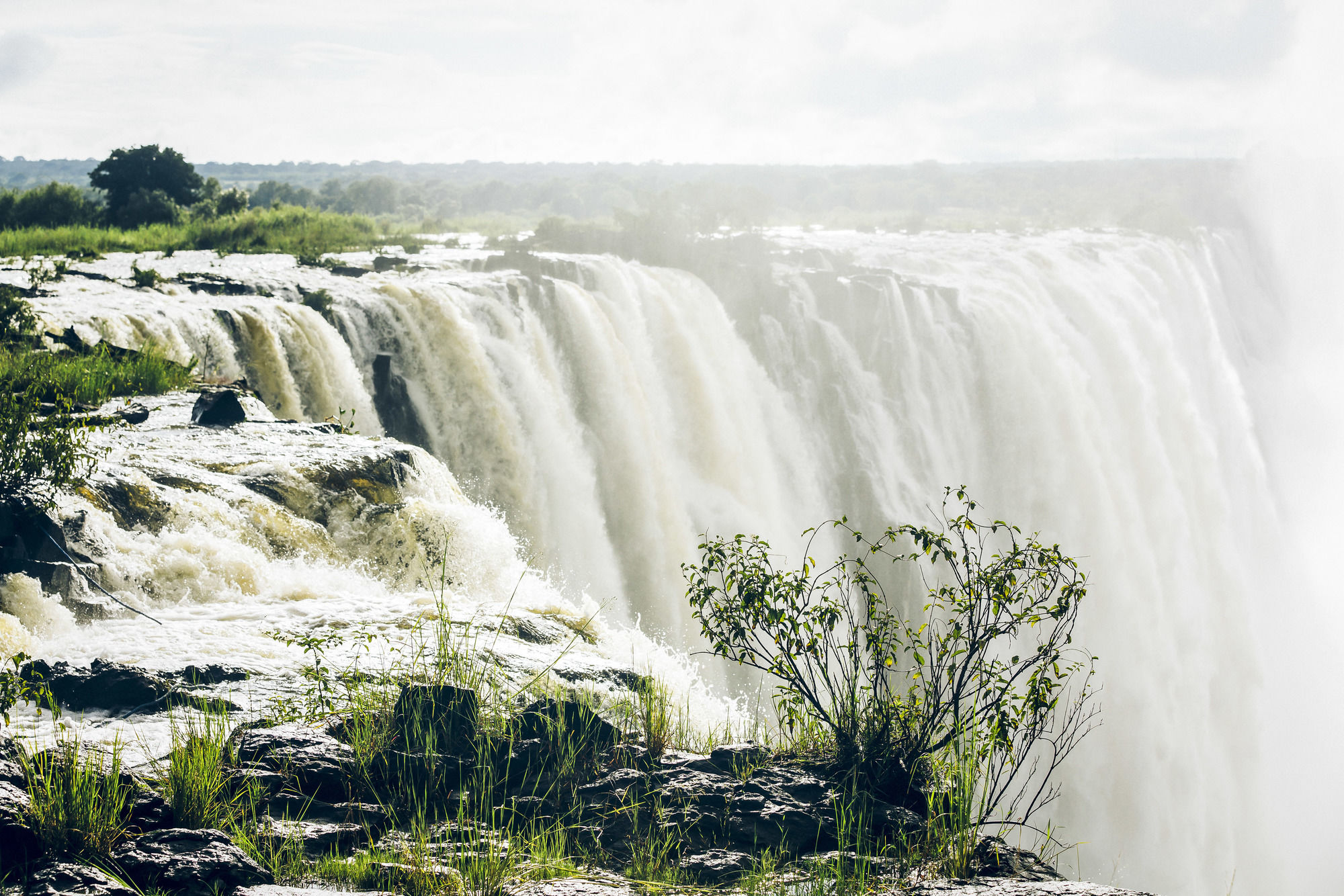 AVANI Victoria Falls Resort